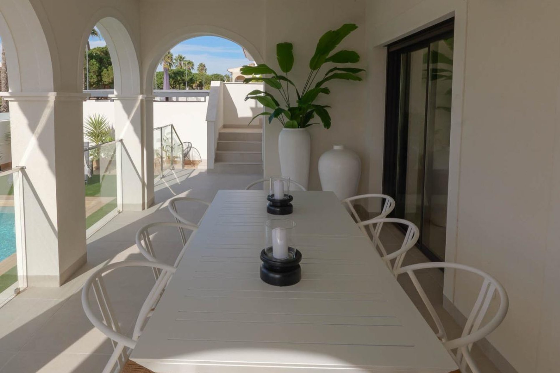 Obra nueva - villa -
Rojales - Ciudad Quesada