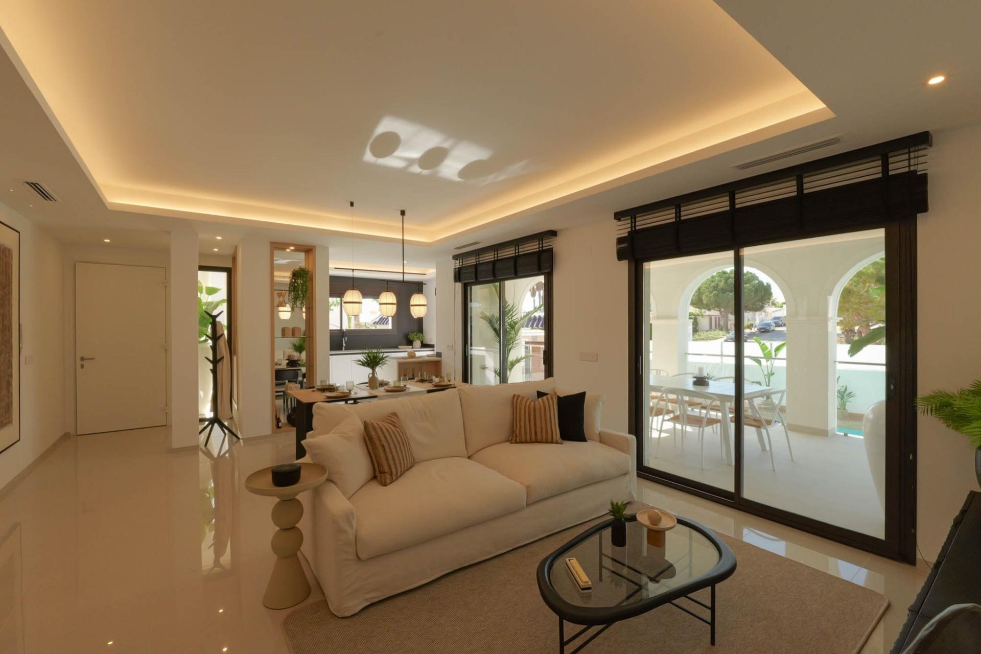 Obra nueva - villa -
Rojales - Ciudad Quesada