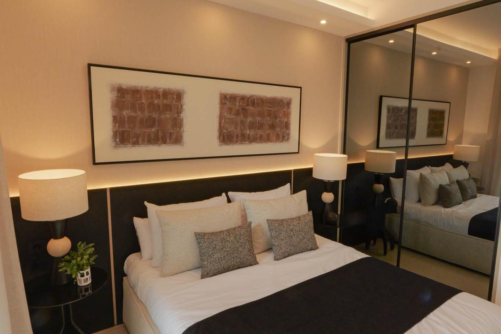 Obra nueva - villa -
Rojales - Ciudad Quesada