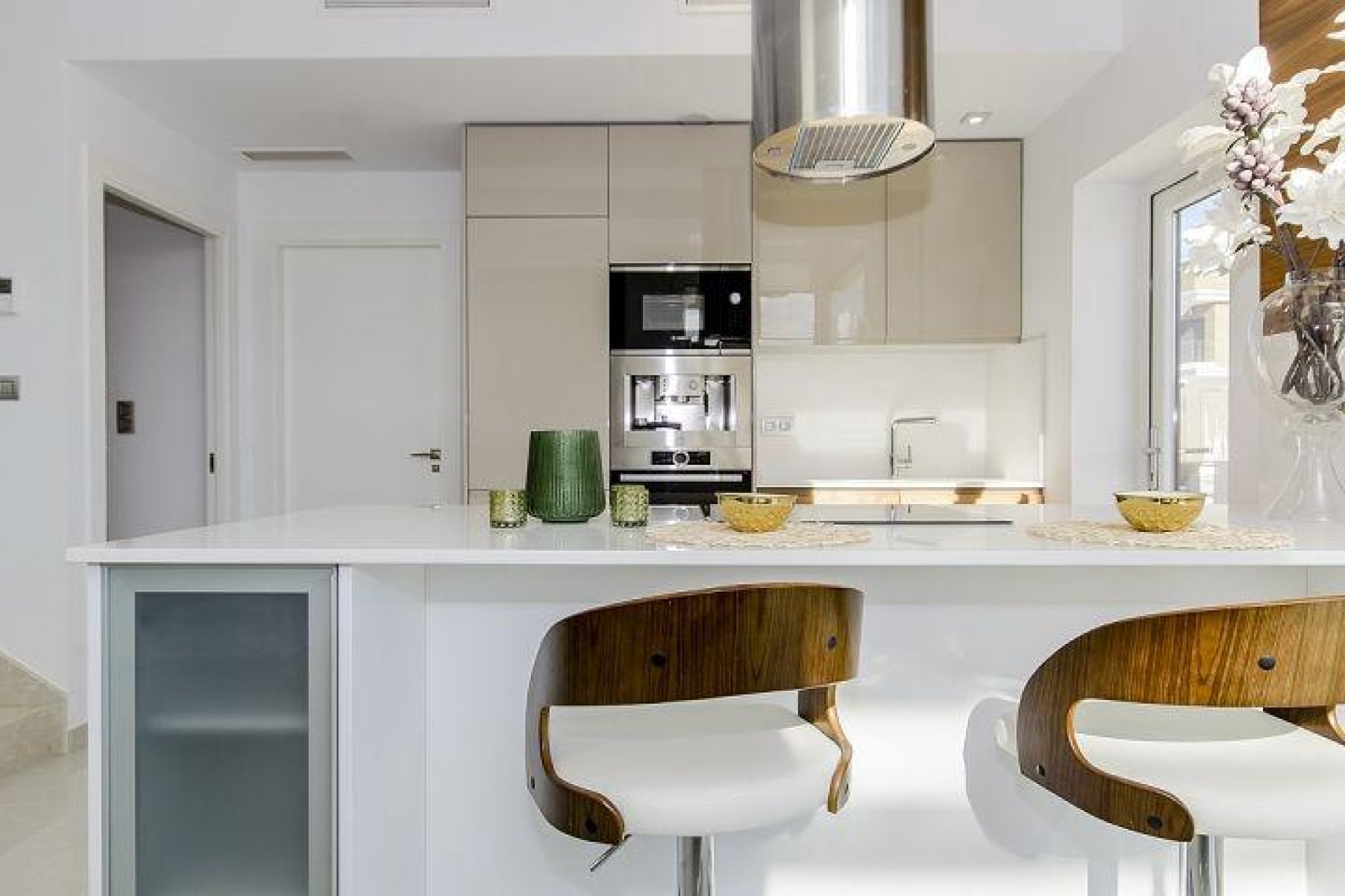 Obra nueva - villa -
Rojales - Ciudad Quesada