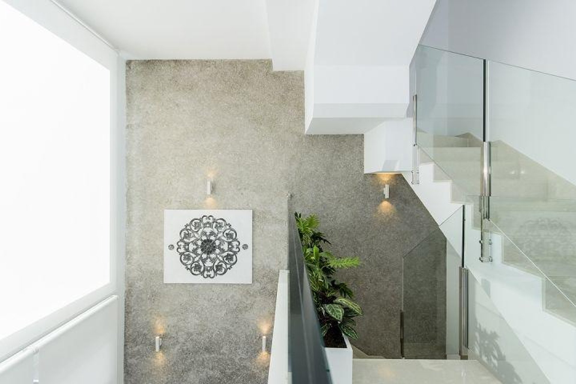 Obra nueva - villa -
Rojales - Ciudad Quesada