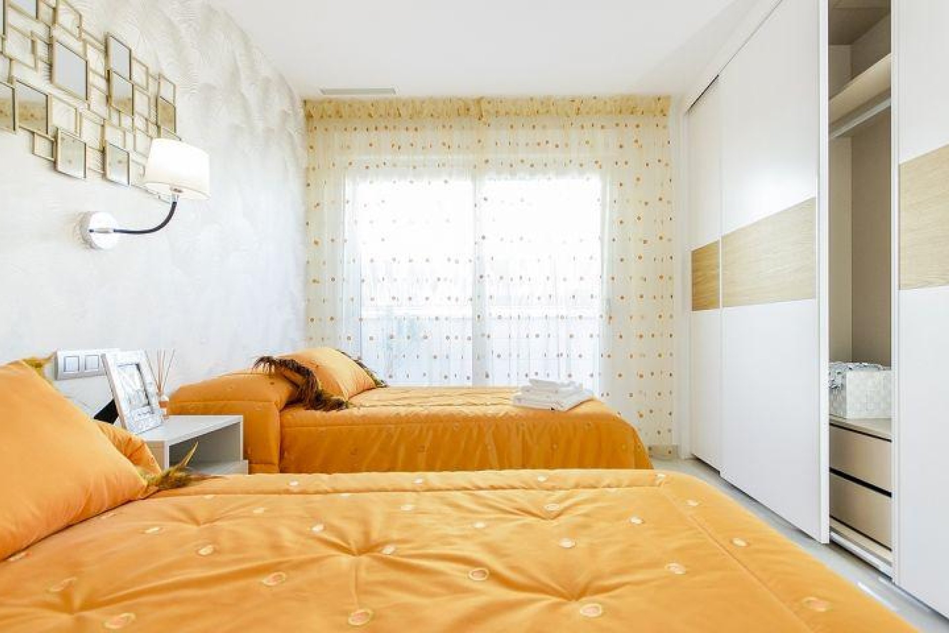 Obra nueva - villa -
Rojales - Ciudad Quesada