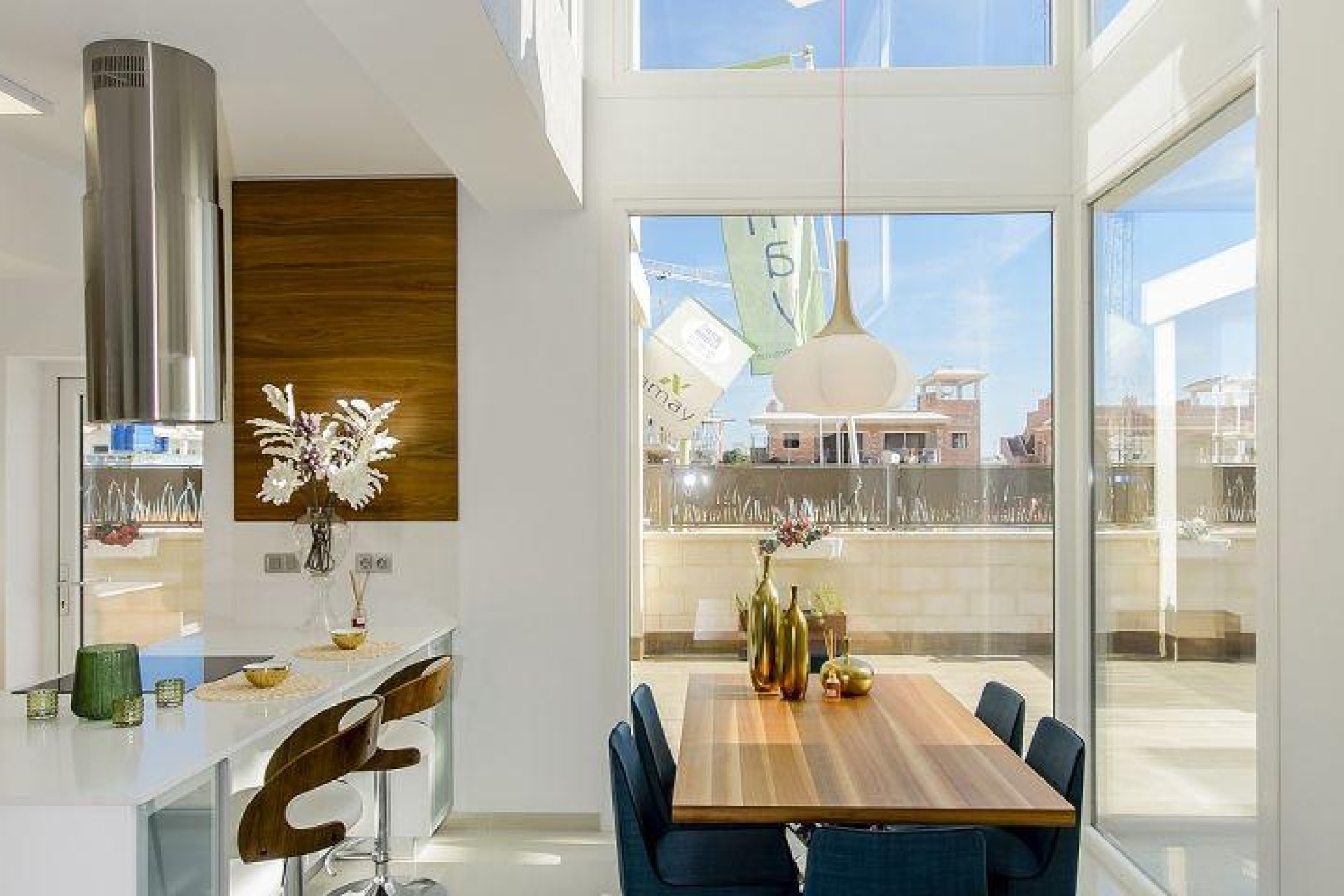 Obra nueva - villa -
Rojales - Ciudad Quesada