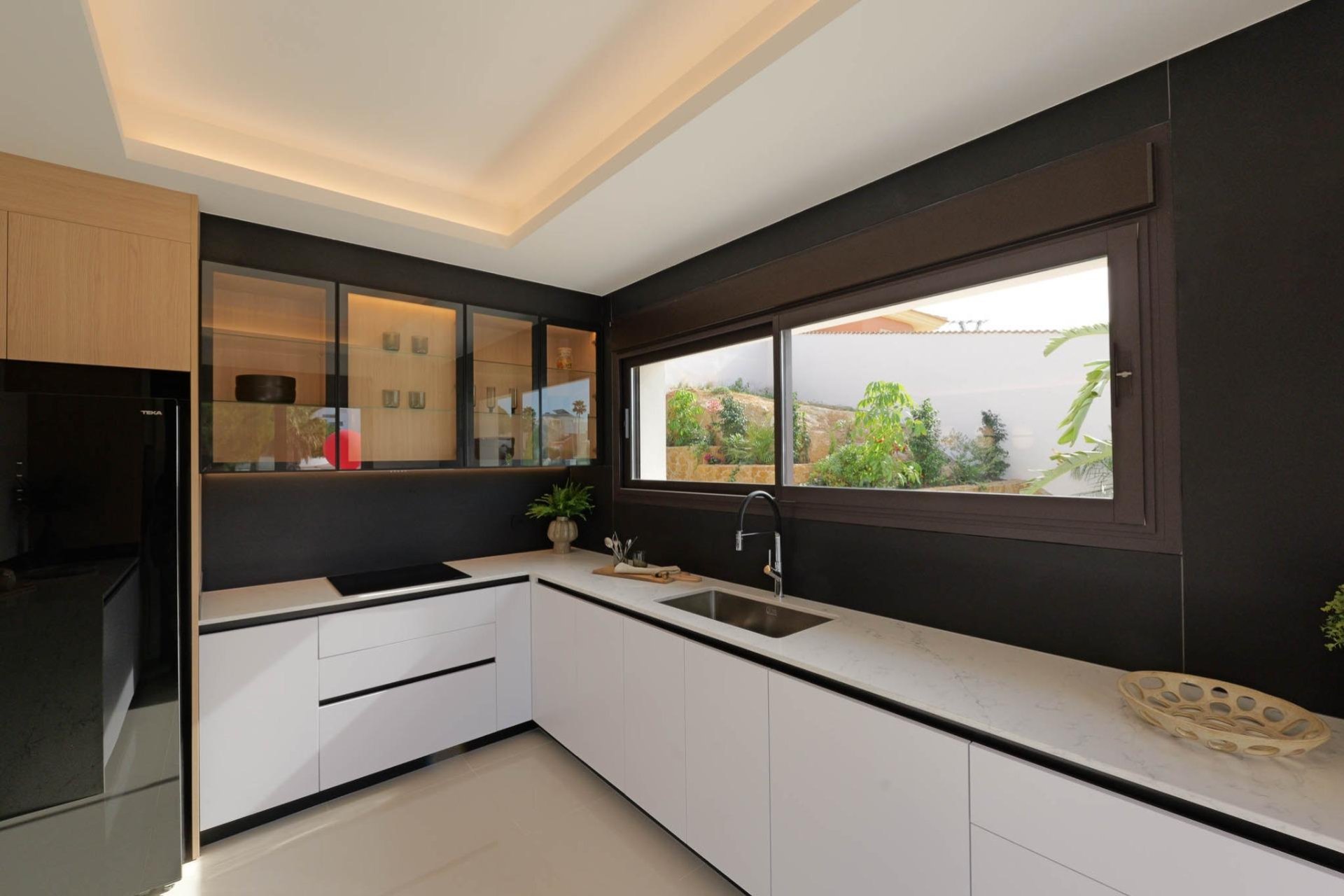 Obra nueva - villa -
Rojales - Ciudad Quesada