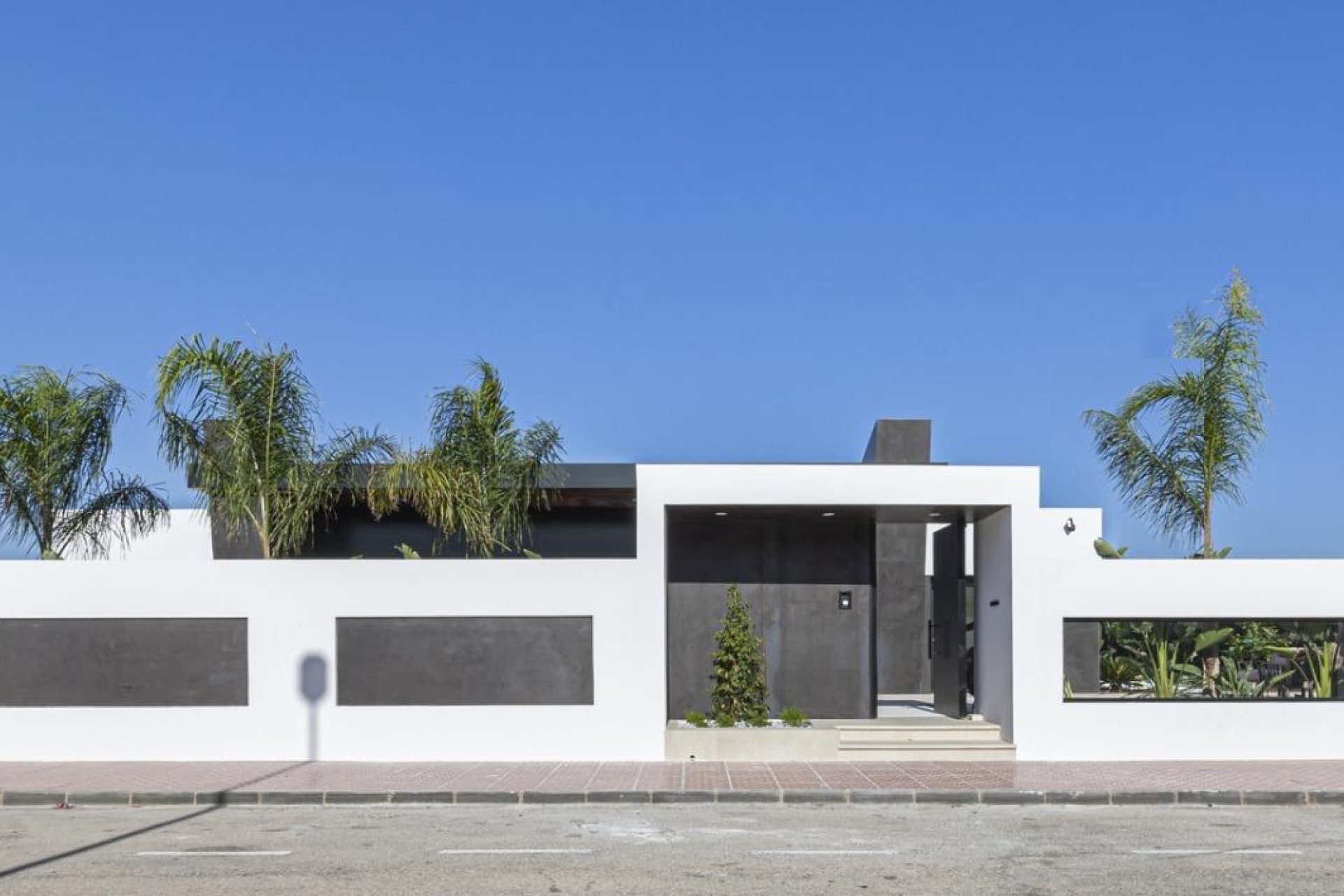 Obra nueva - villa -
Rojales - Ciudad Quesada