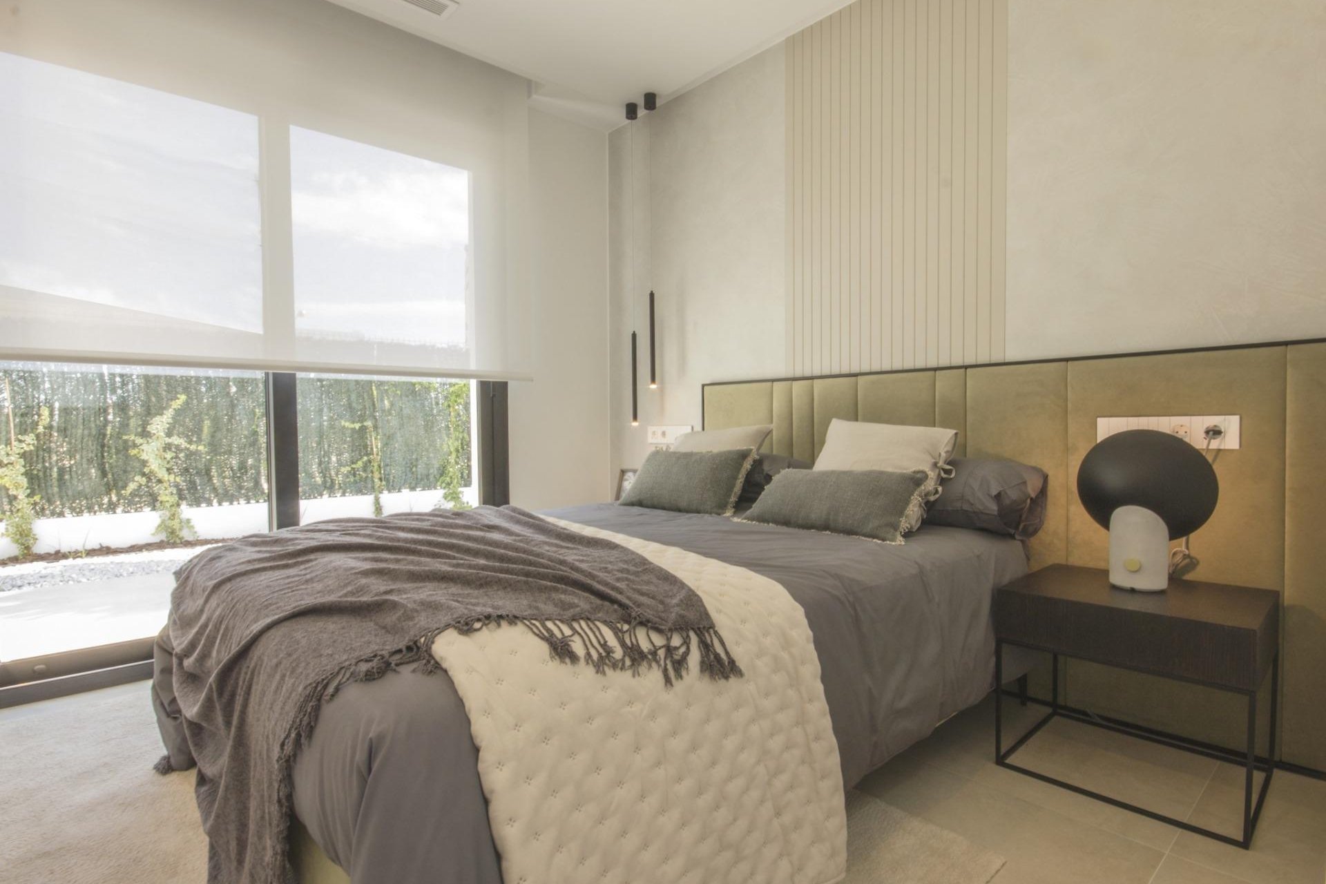 Obra nueva - villa -
Rojales - Ciudad Quesada
