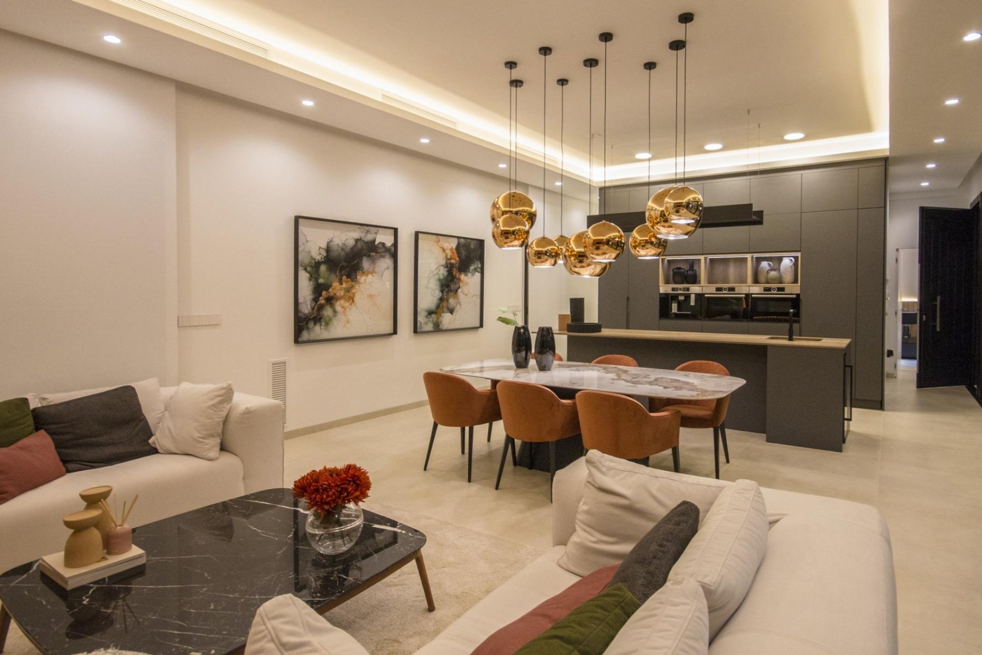 Obra nueva - villa -
Rojales - Ciudad Quesada