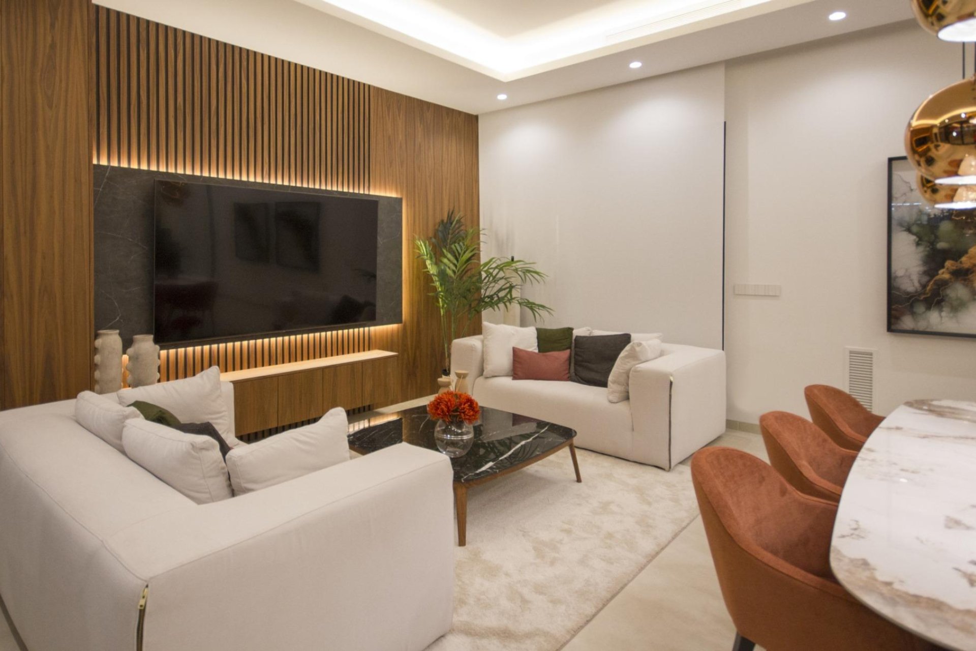 Obra nueva - villa -
Rojales - Ciudad Quesada
