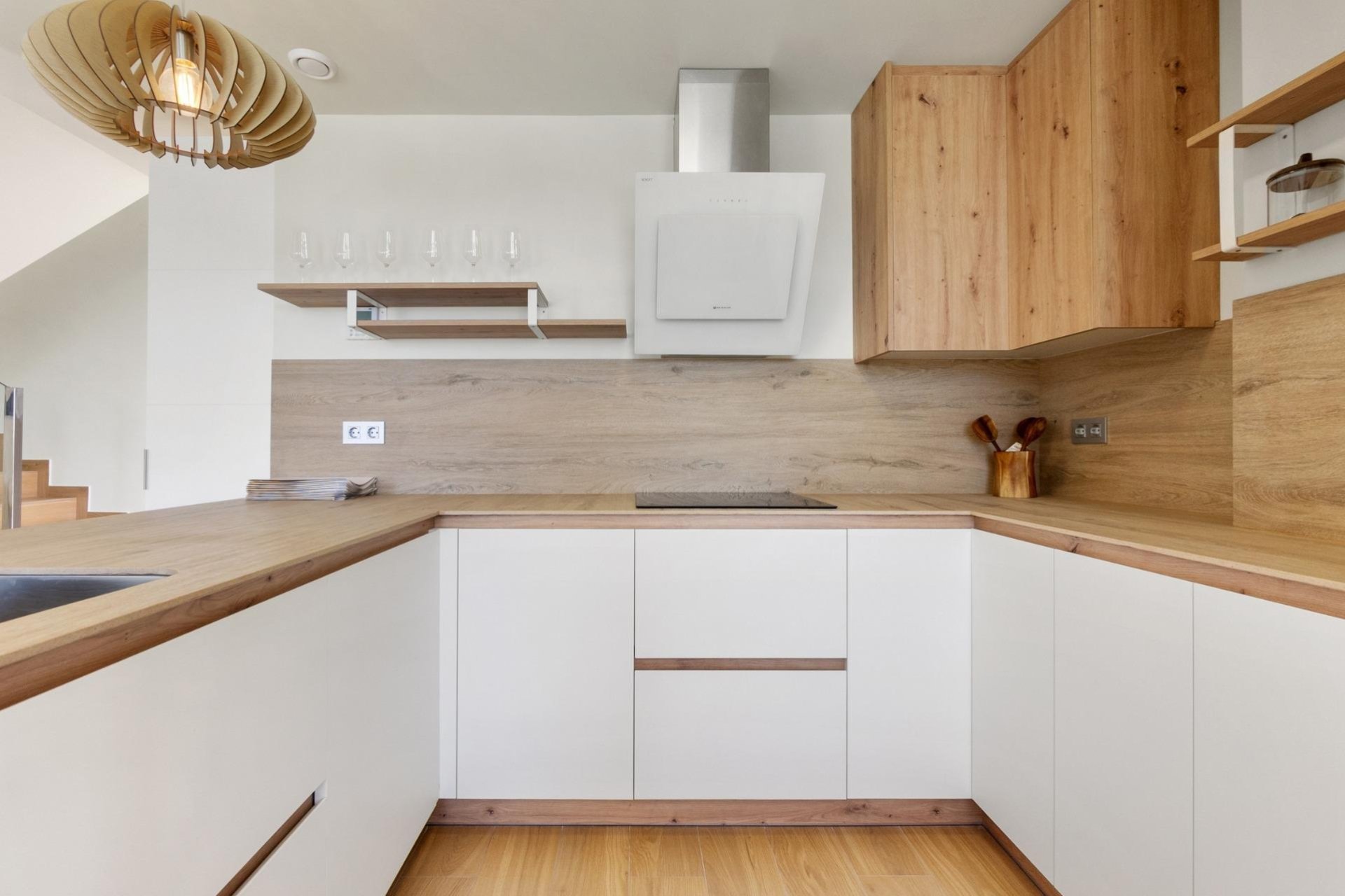 Obra nueva - villa -
Rojales - Ciudad Quesada