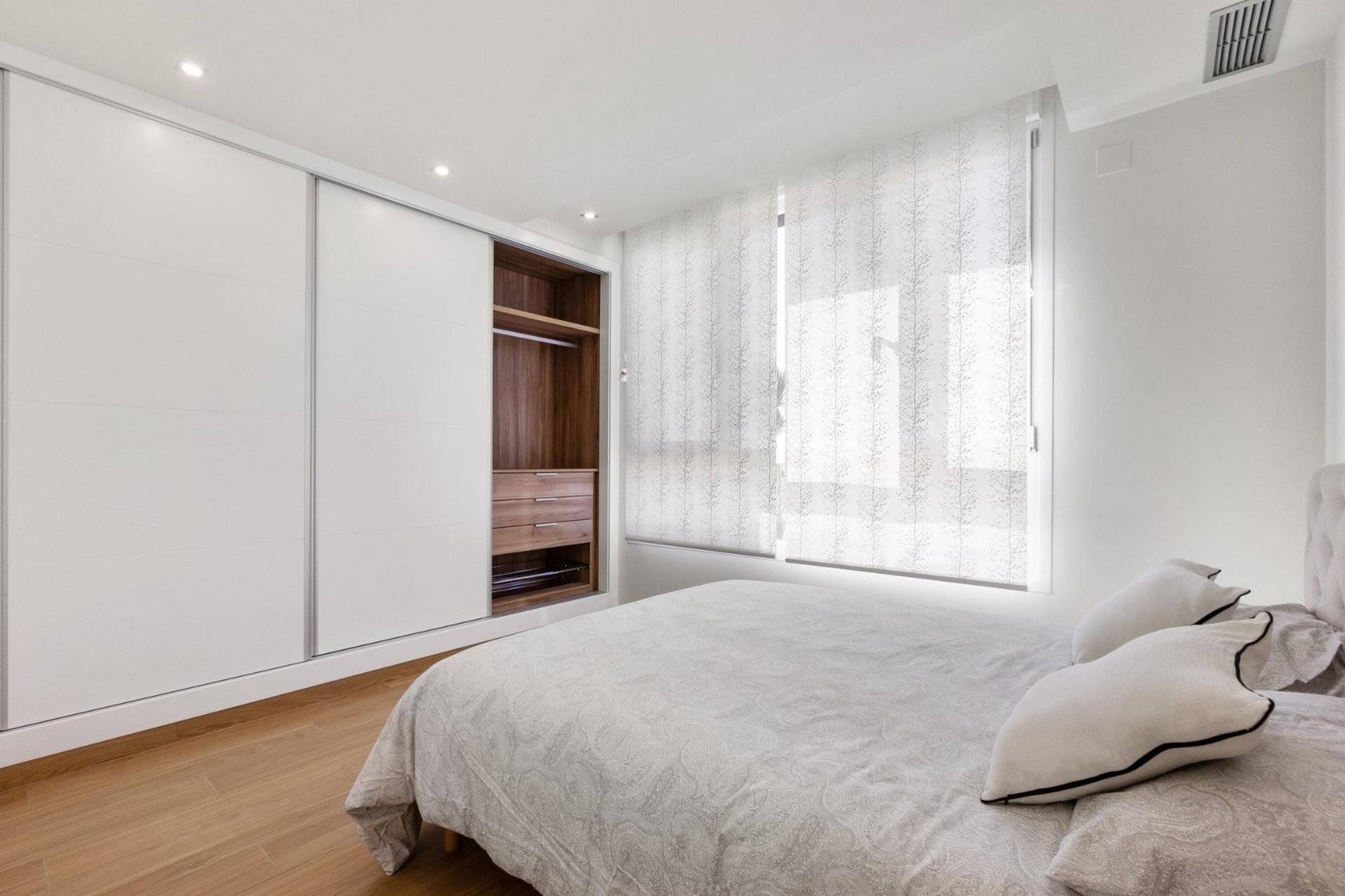 Obra nueva - villa -
Rojales - Ciudad Quesada