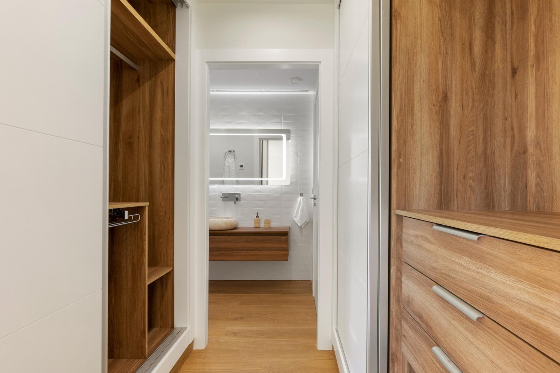 Obra nueva - villa -
Rojales - Ciudad Quesada