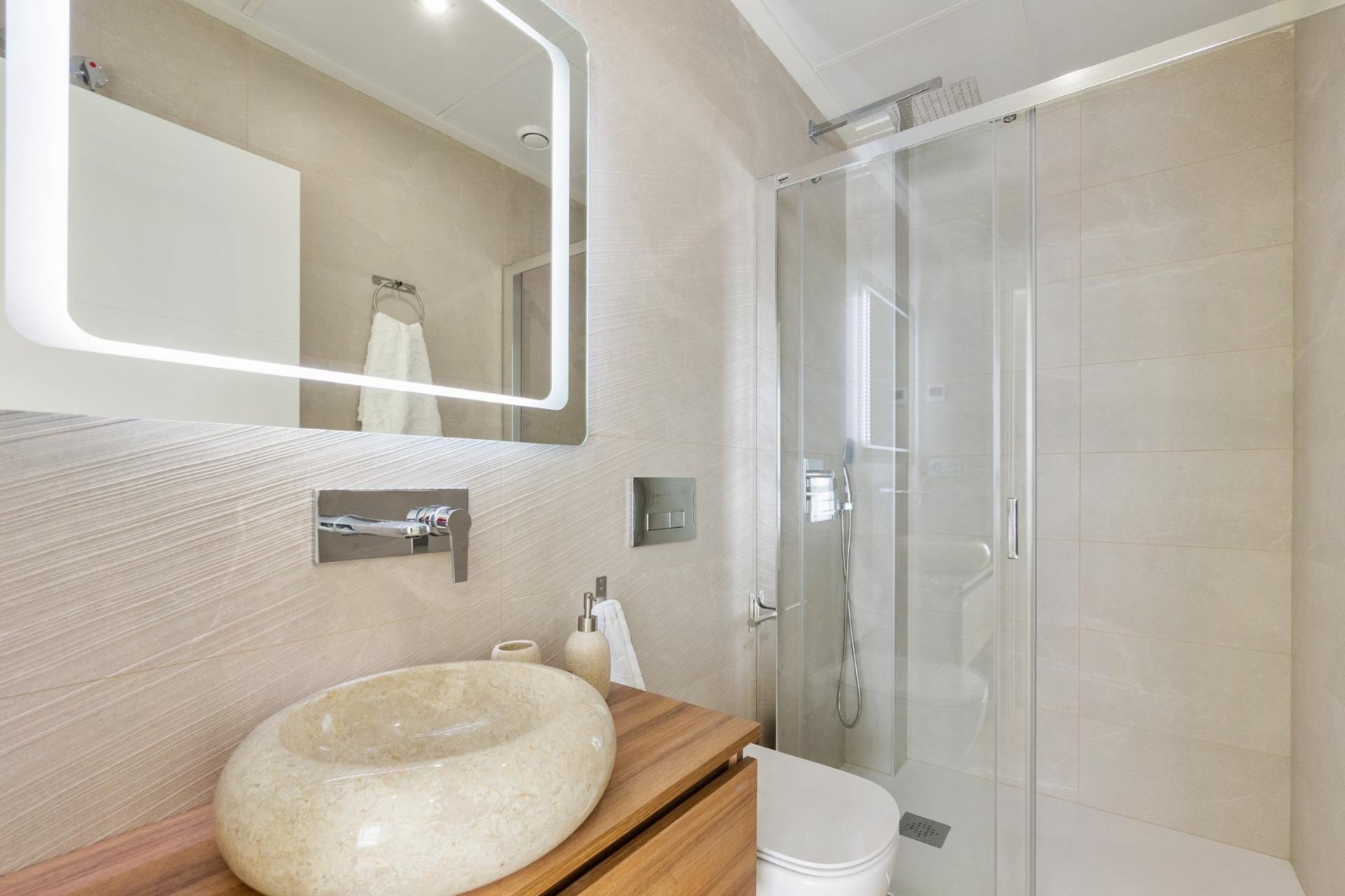 Obra nueva - villa -
Rojales - Ciudad Quesada