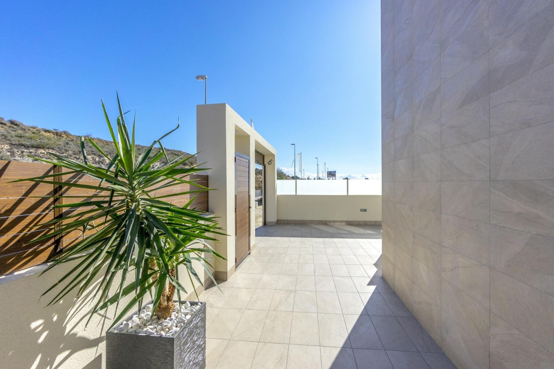 Obra nueva - villa -
Rojales - Ciudad Quesada