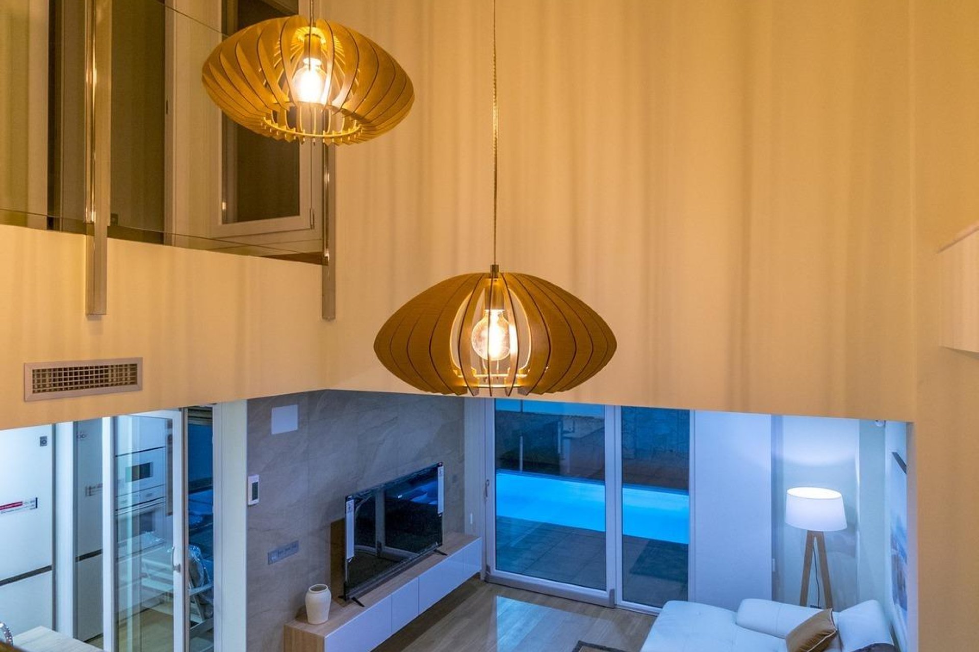 Obra nueva - villa -
Rojales - Ciudad Quesada