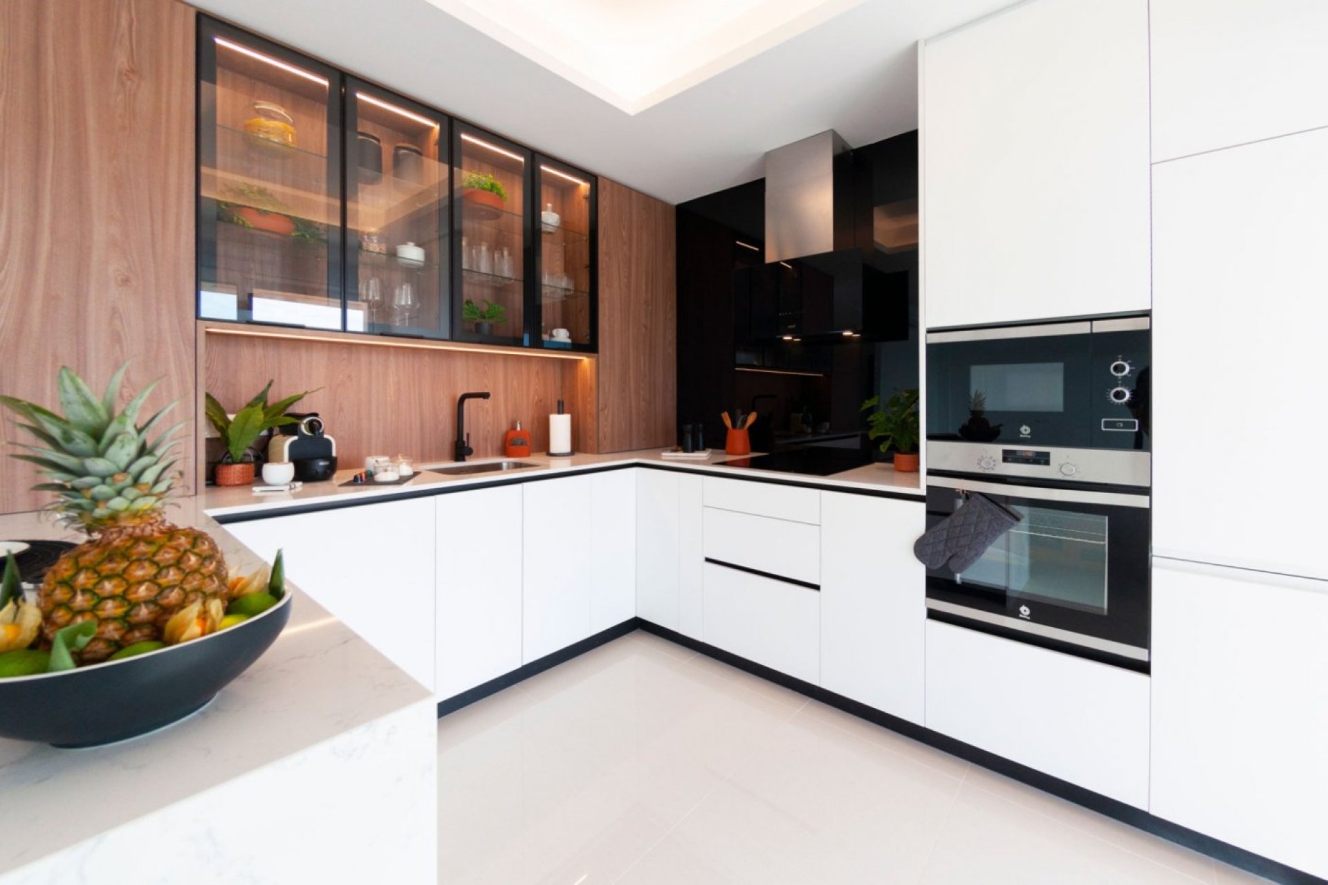 Obra nueva - villa -
Rojales - Doña Pepa