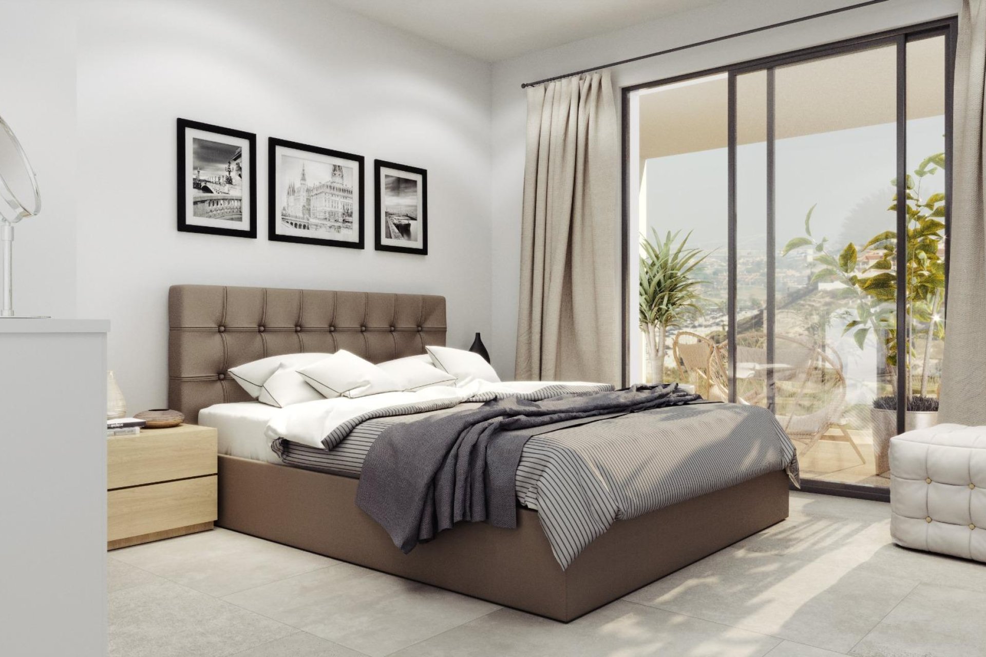 Obra nueva - villa -
Rojales - Golf La Marquesa (Ciudad Quesada)