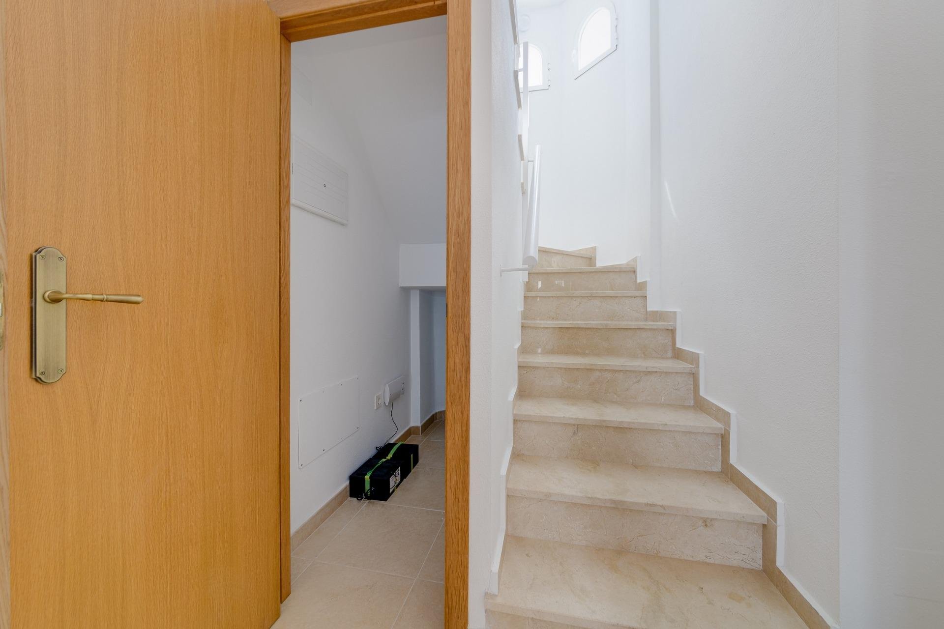 Obra nueva - villa -
San Fulgencio - El Oasis