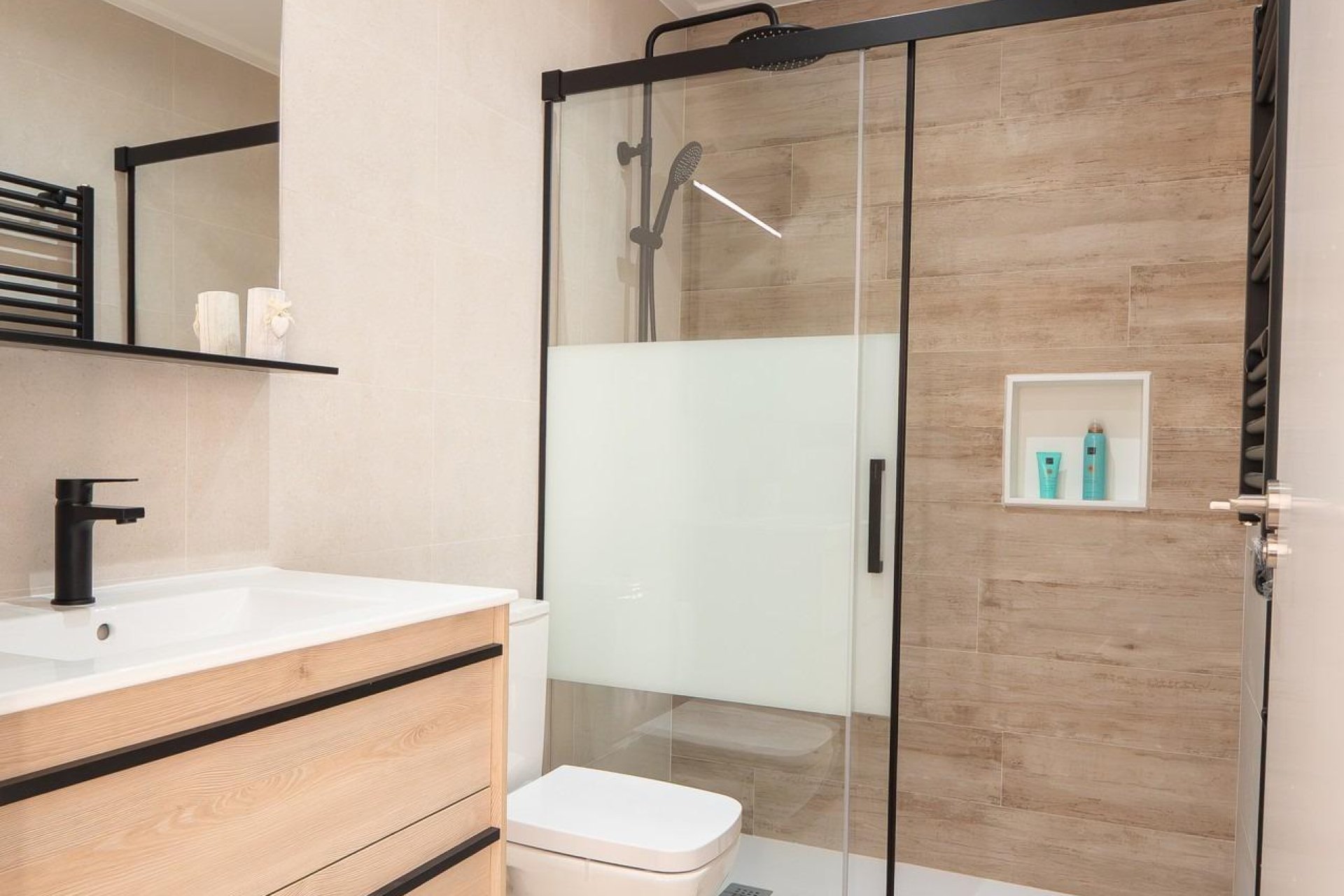 Obra nueva - villa -
San Fulgencio - Oasis La Marina