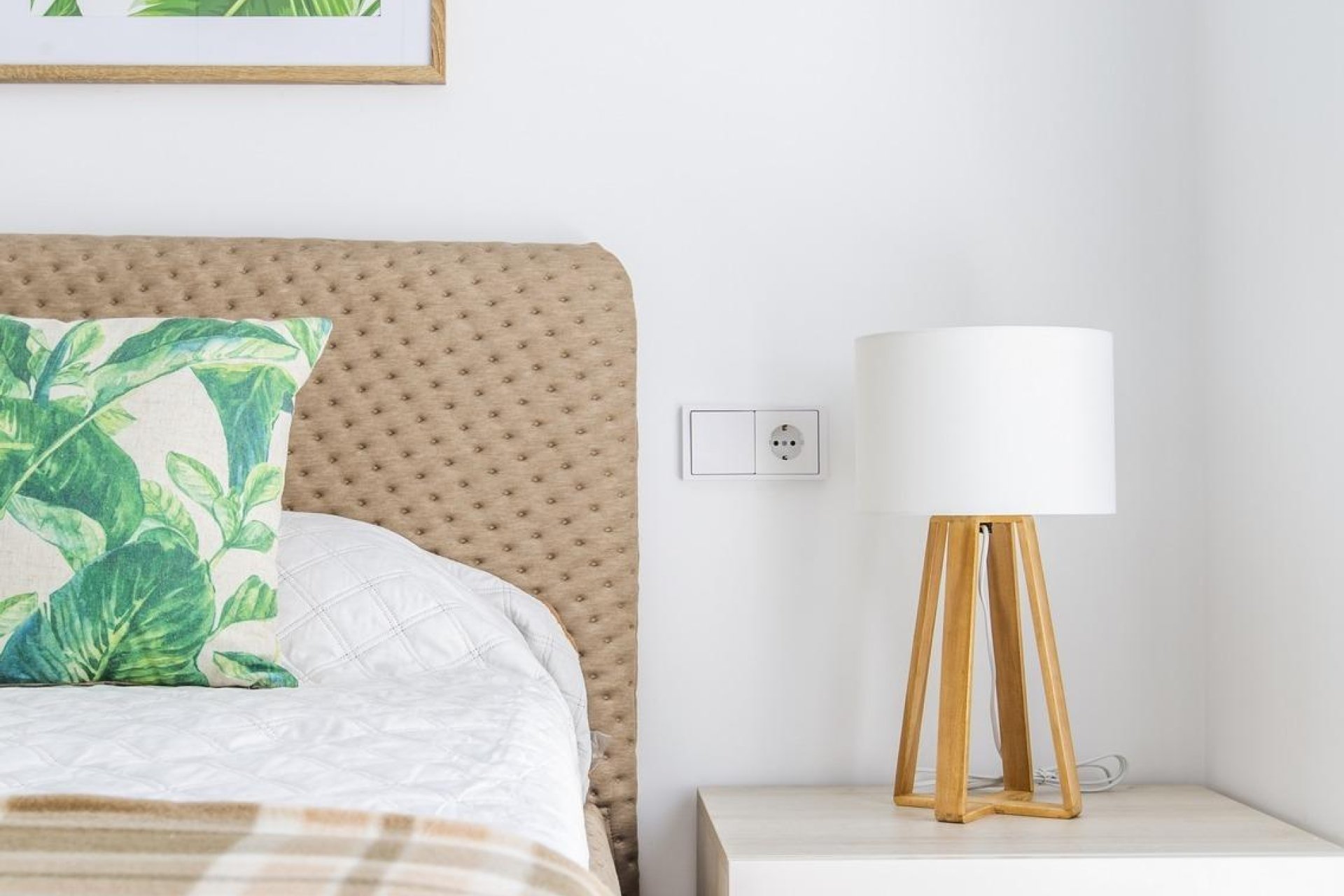 Obra nueva - villa -
San Javier - Parque de los leones