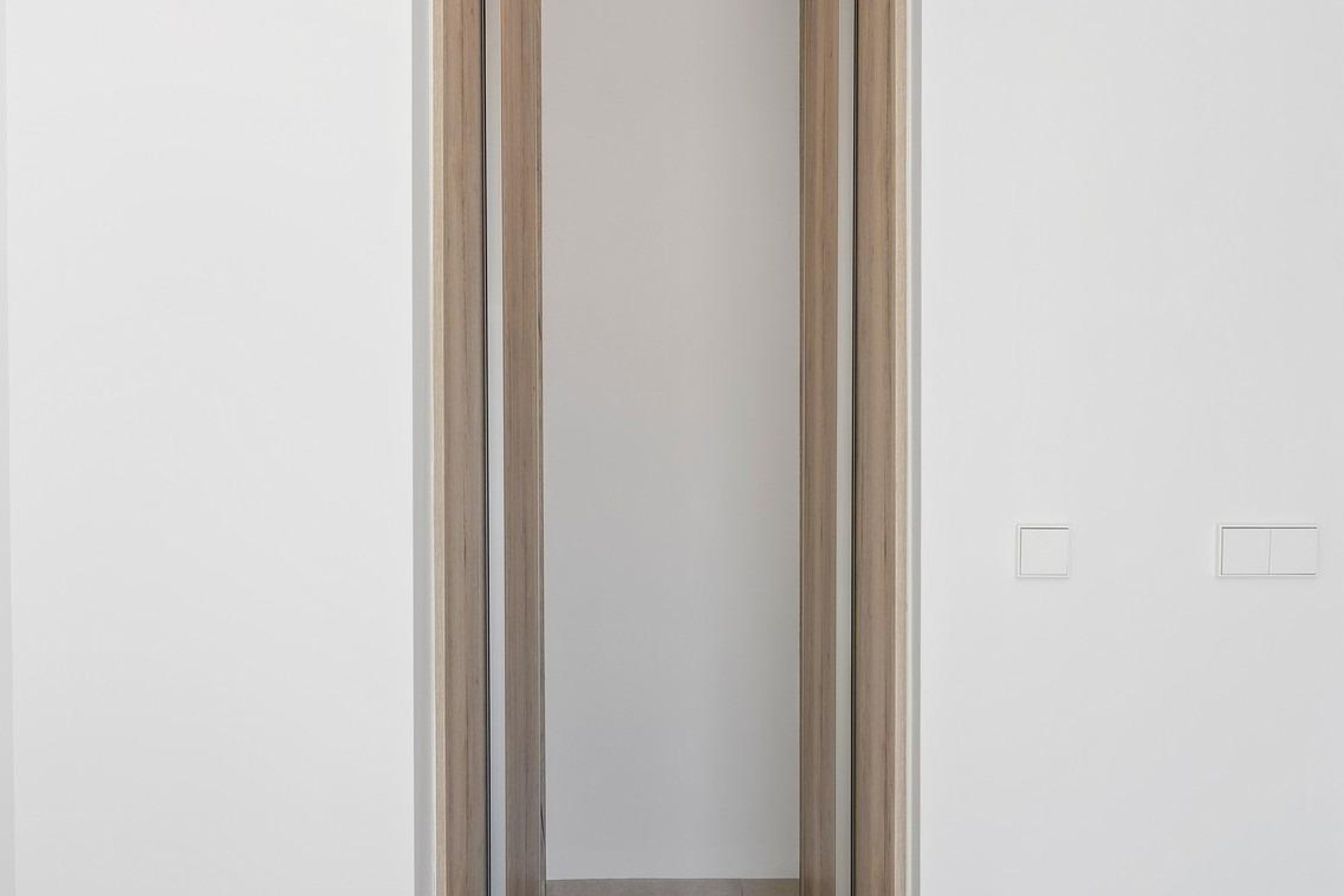 Obra nueva - villa -
San Javier - Parque del doce