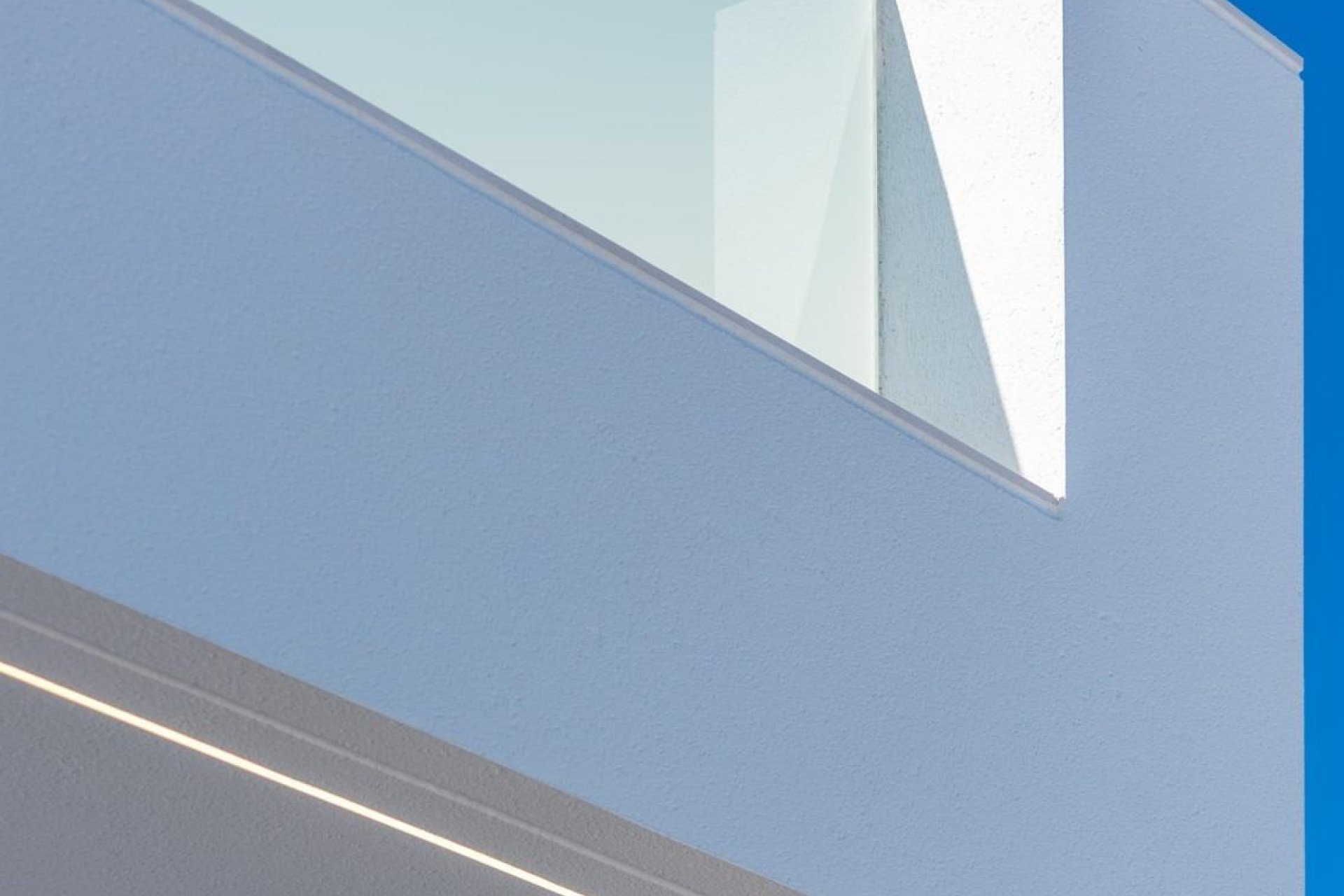 Obra nueva - villa -
San Javier - Parque del doce