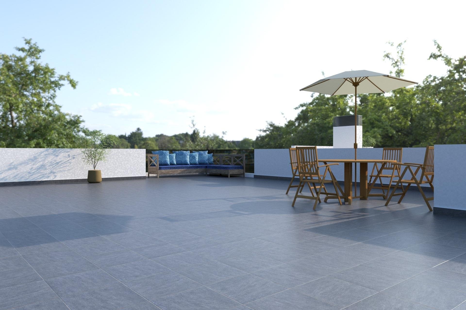 Obra nueva - villa -
San Javier - pueblo