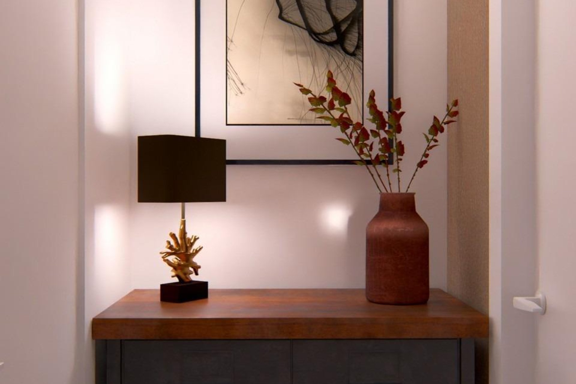 Obra nueva - villa -
San Javier - Santiago De La Ribera