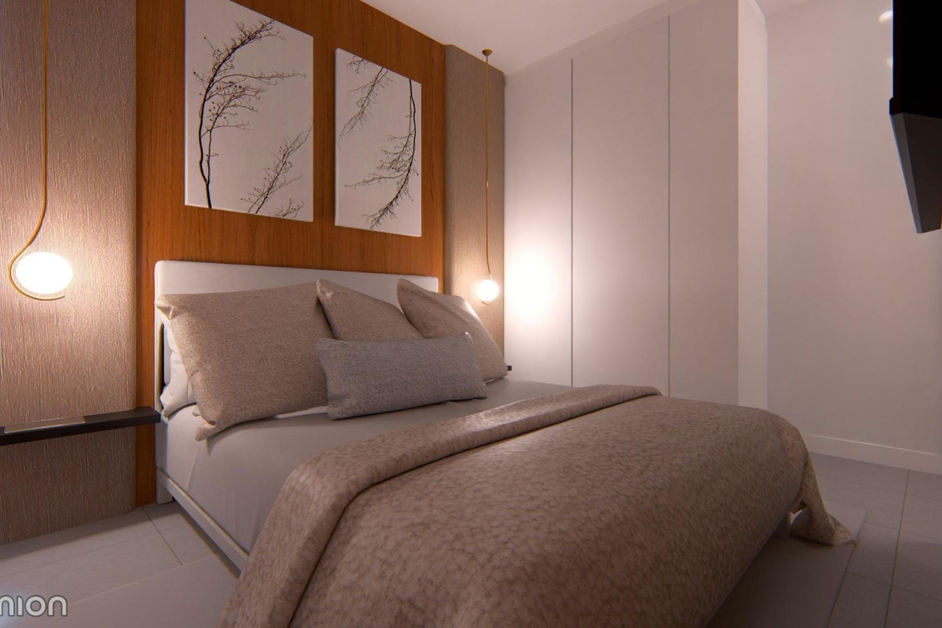 Obra nueva - villa -
San Javier - Santiago De La Ribera