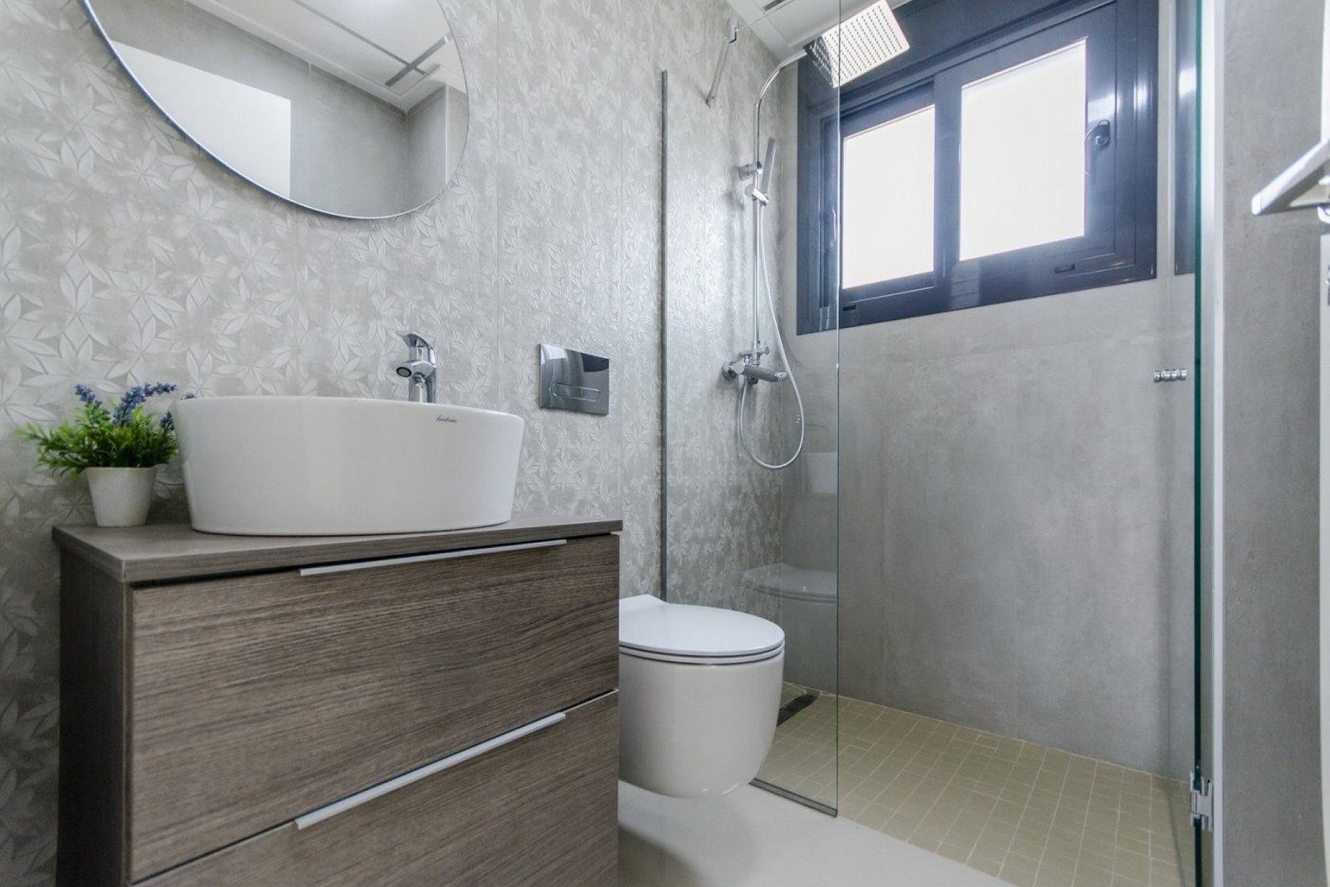 Obra nueva - villa -
San Miguel de Salinas - Cerro Del Sol