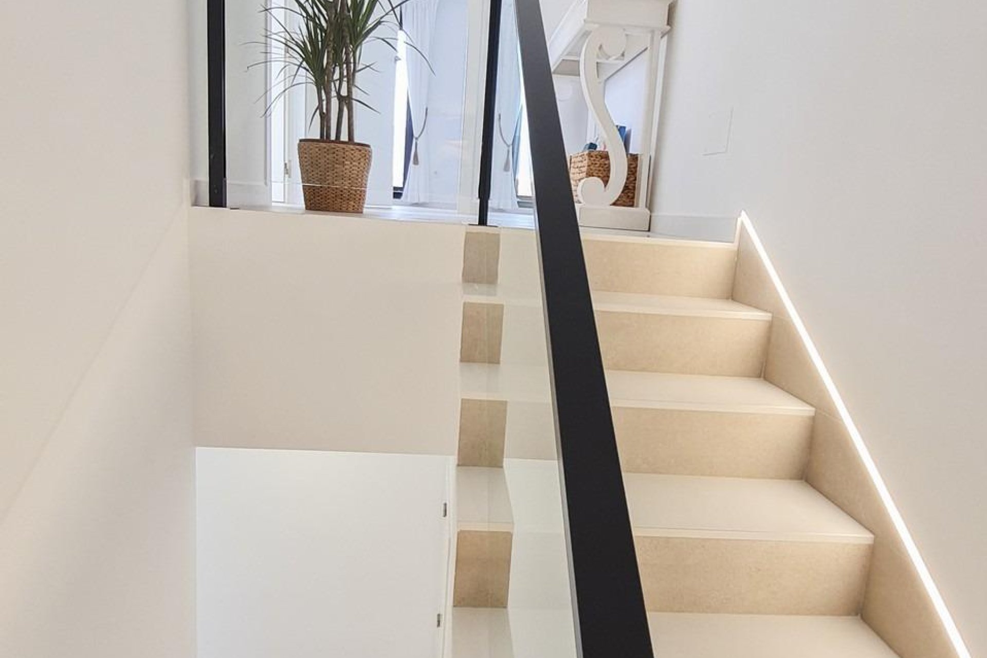 Obra nueva - villa -
San Pedro del Pinatar - Los Antolinos