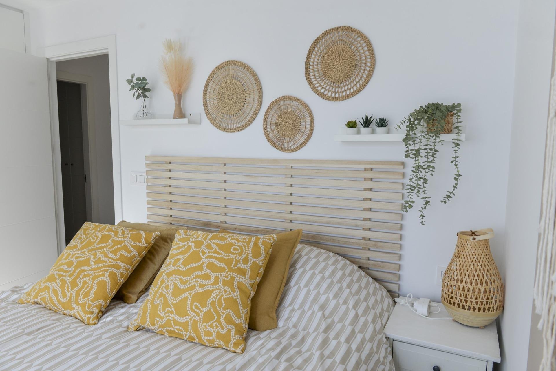 Obra nueva - villa -
San Pedro del Pinatar - Los Antolinos