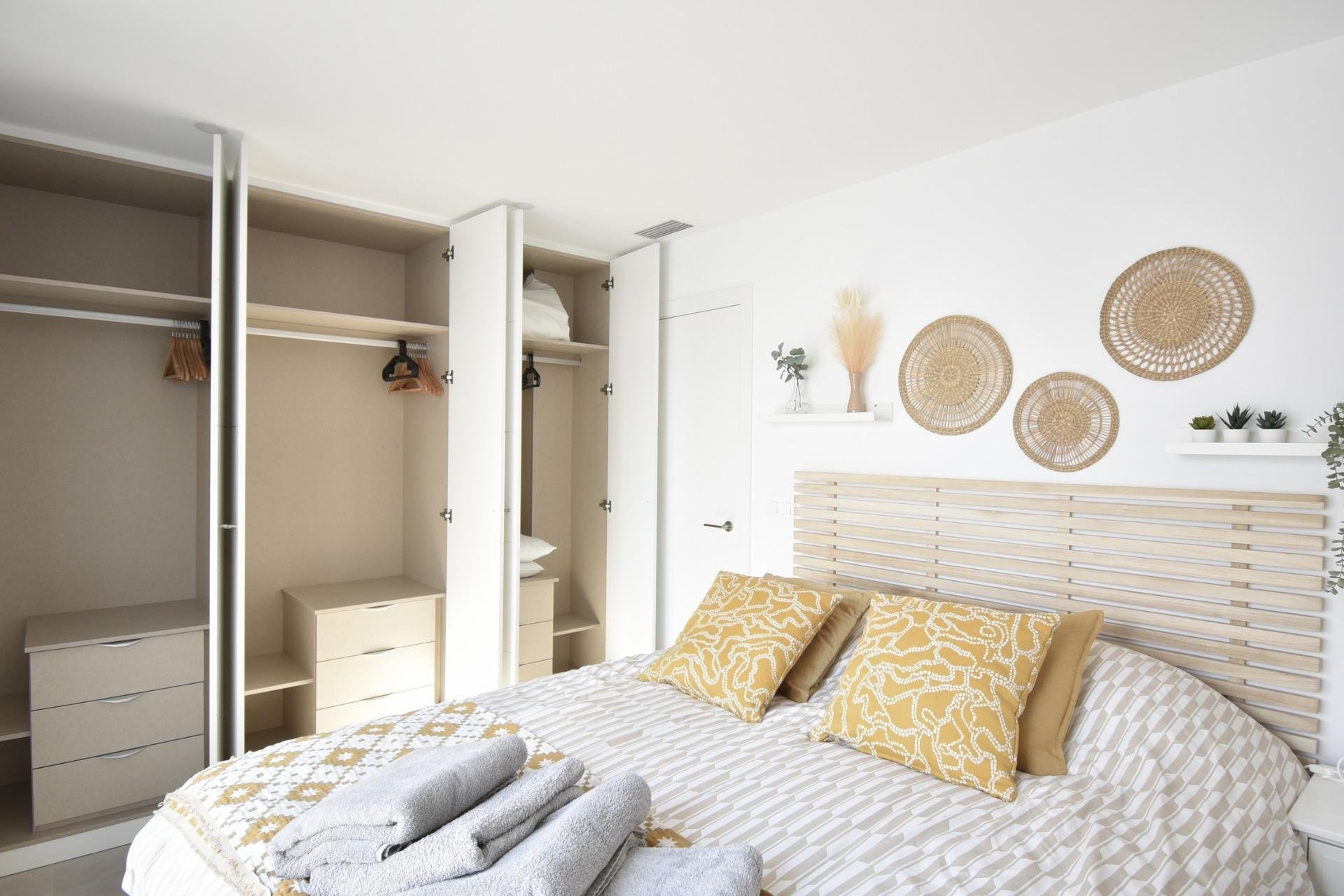 Obra nueva - villa -
San Pedro del Pinatar - Los Antolinos