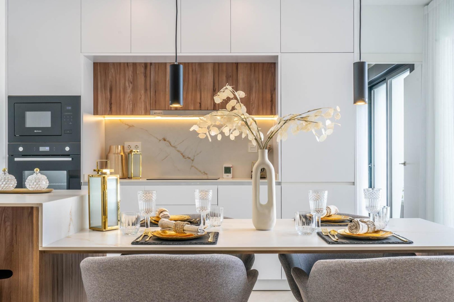 Obra nueva - villa -
Torre Pacheco - Roldán