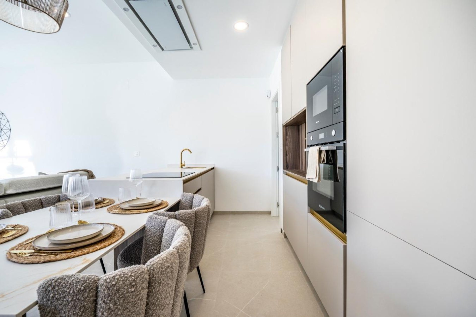Obra nueva - villa -
Torre Pacheco - Roldán