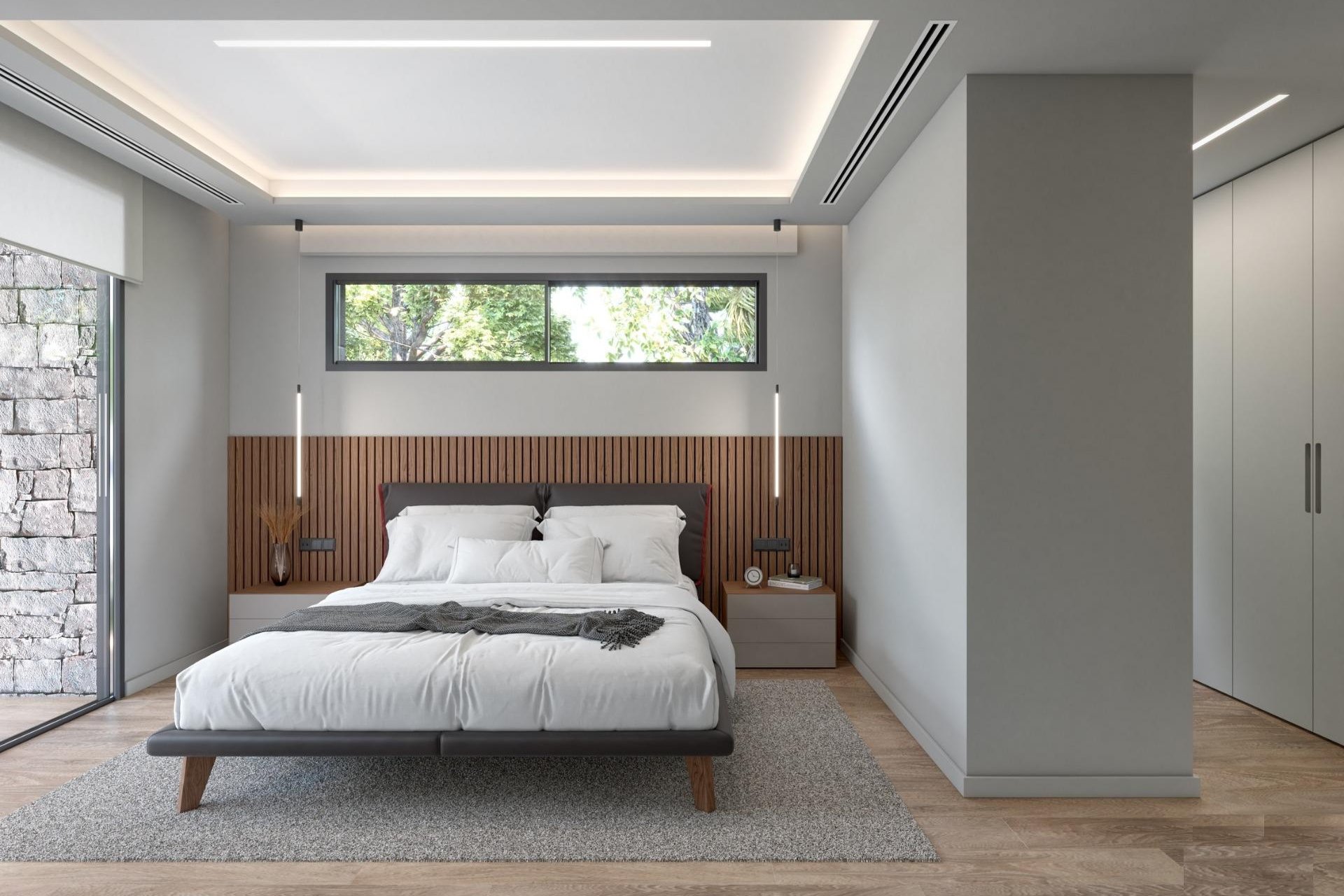 Obra nueva - villa -
Torre Pacheco - Santa Rosalia Lake And Life Resort