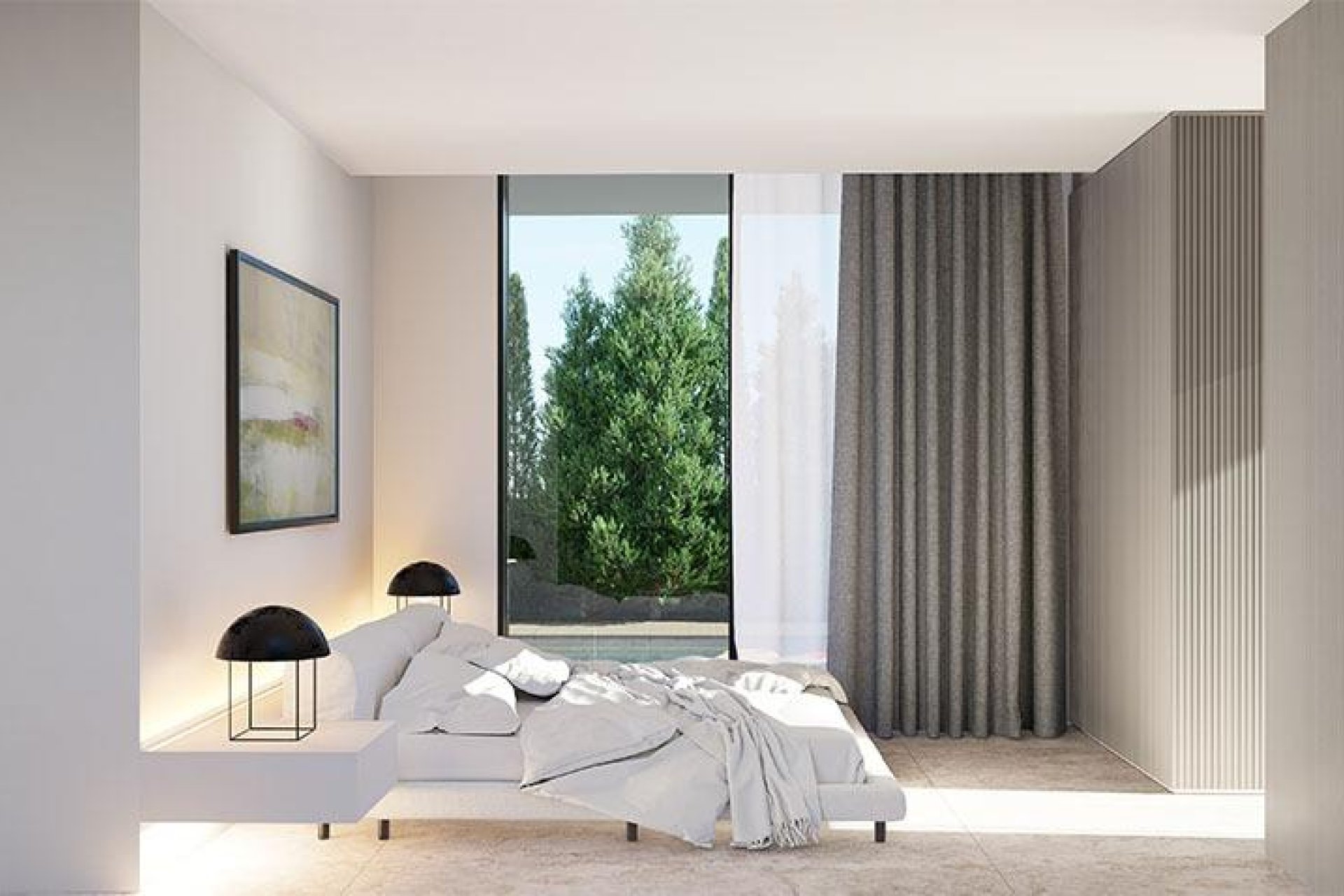 Obra nueva - villa -
Torrevieja - El Chaparral