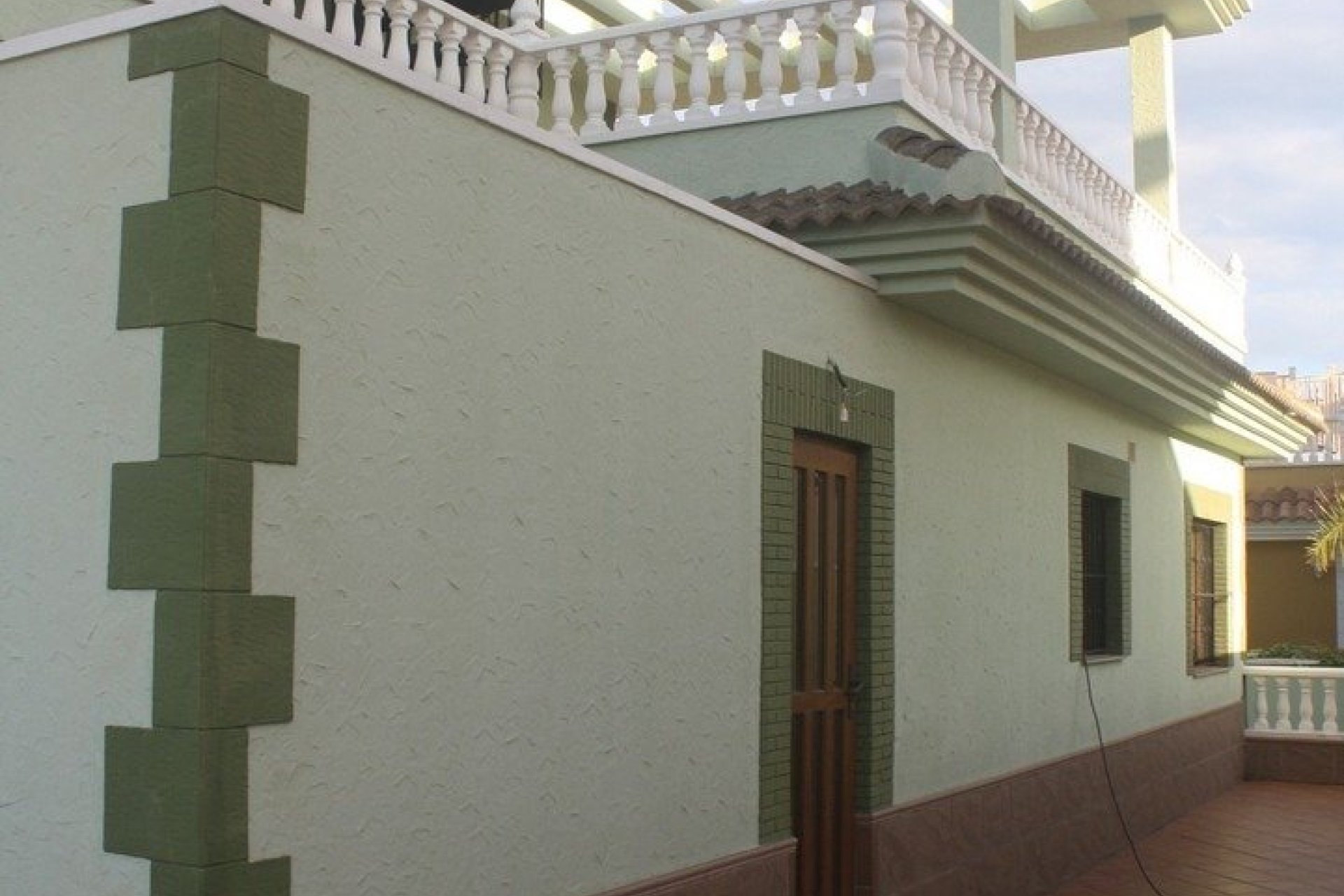 Obra nueva - villa -
Torrevieja - Los Altos