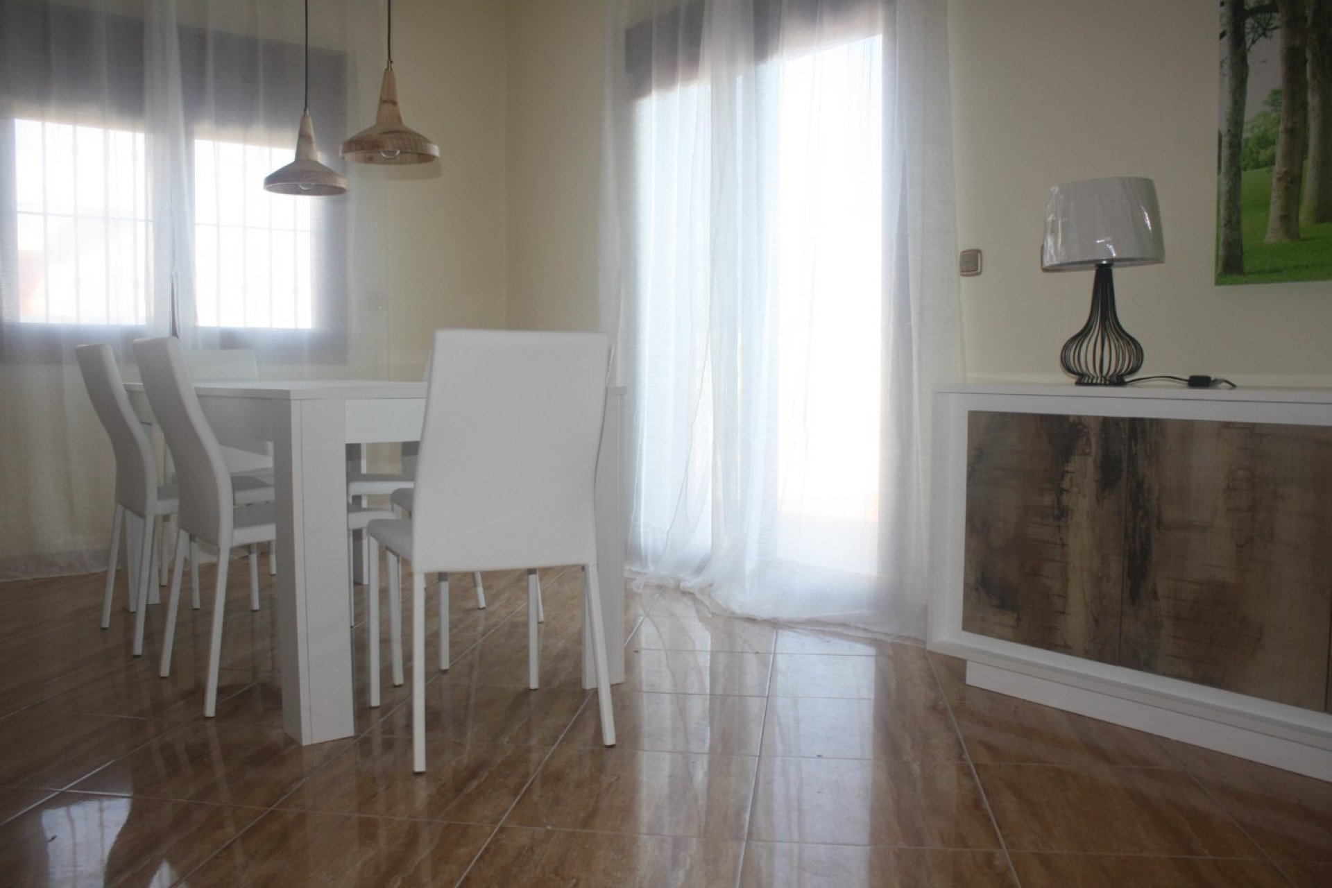 Obra nueva - villa -
Torrevieja - Los Altos