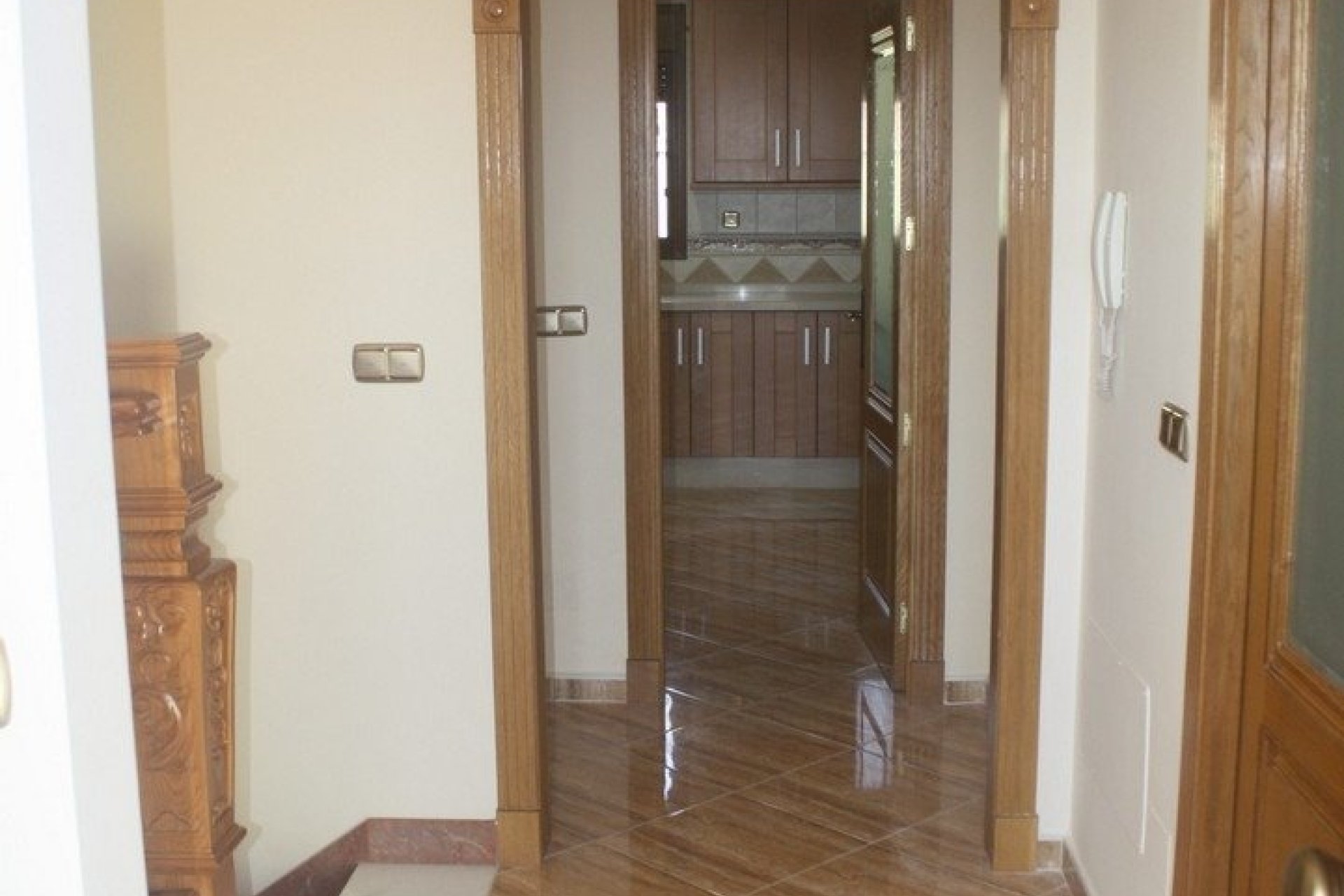 Obra nueva - villa -
Torrevieja - Los Altos