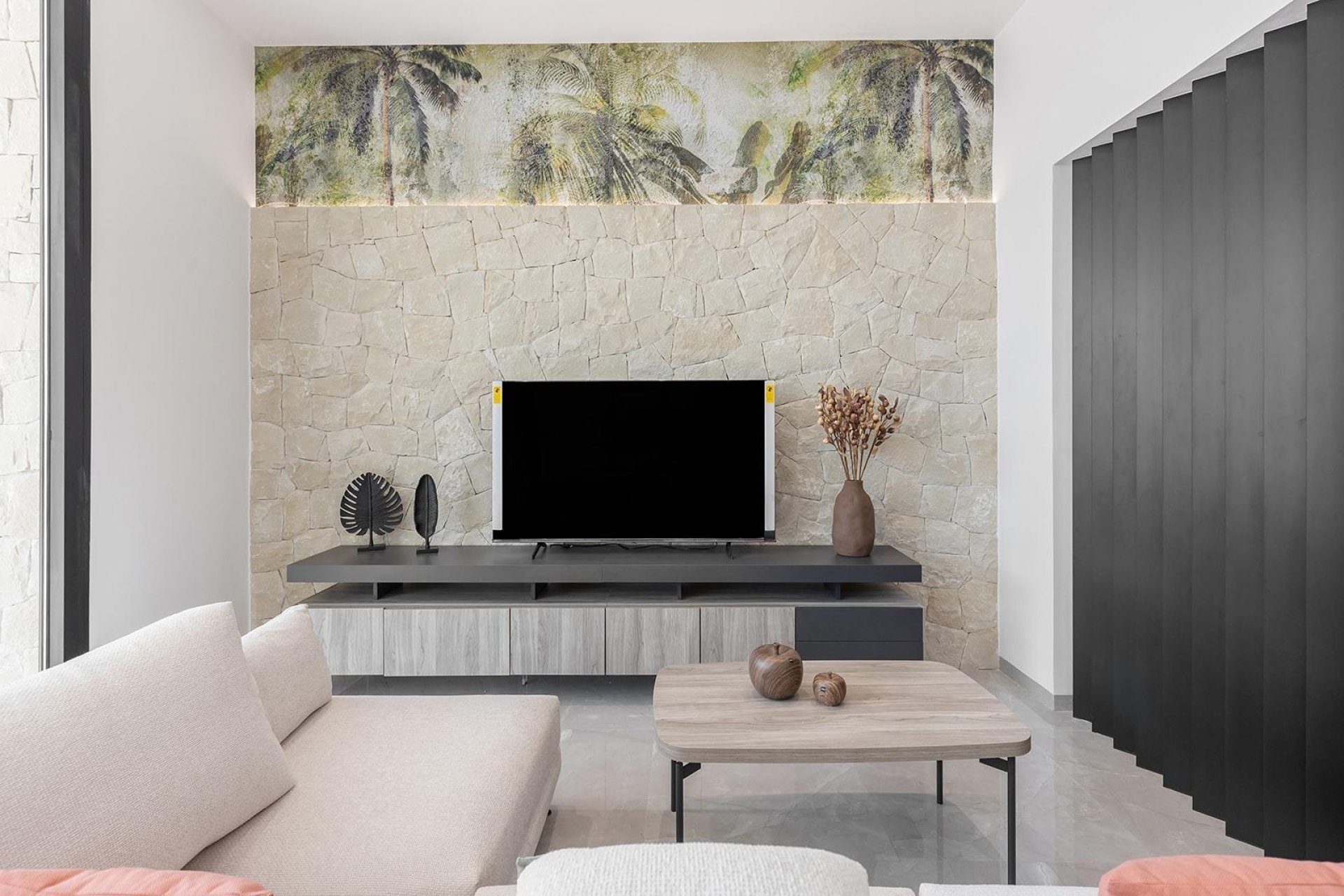 Obra nueva - villa -
Torrevieja - Los Balcones