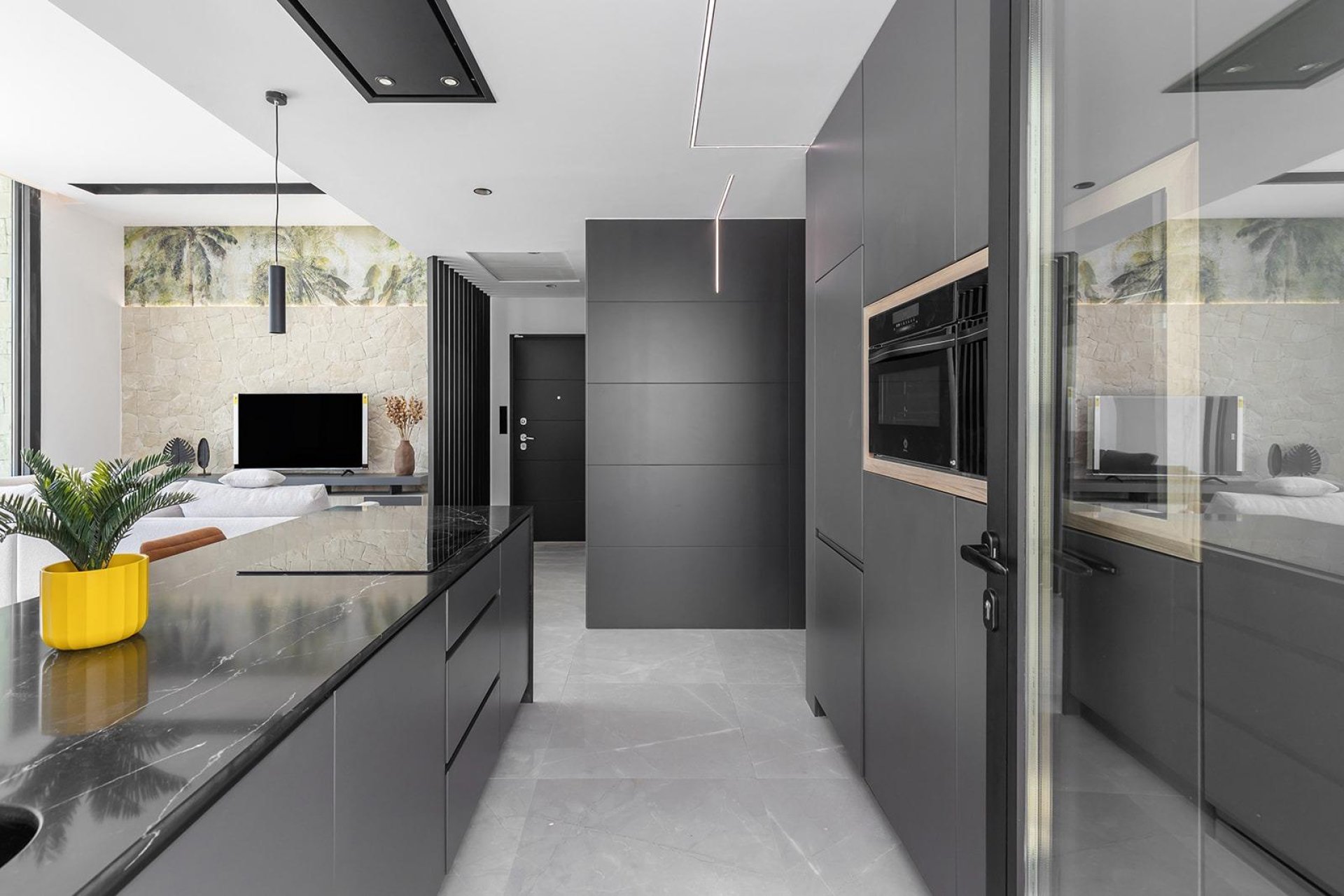 Obra nueva - villa -
Torrevieja - Los Balcones