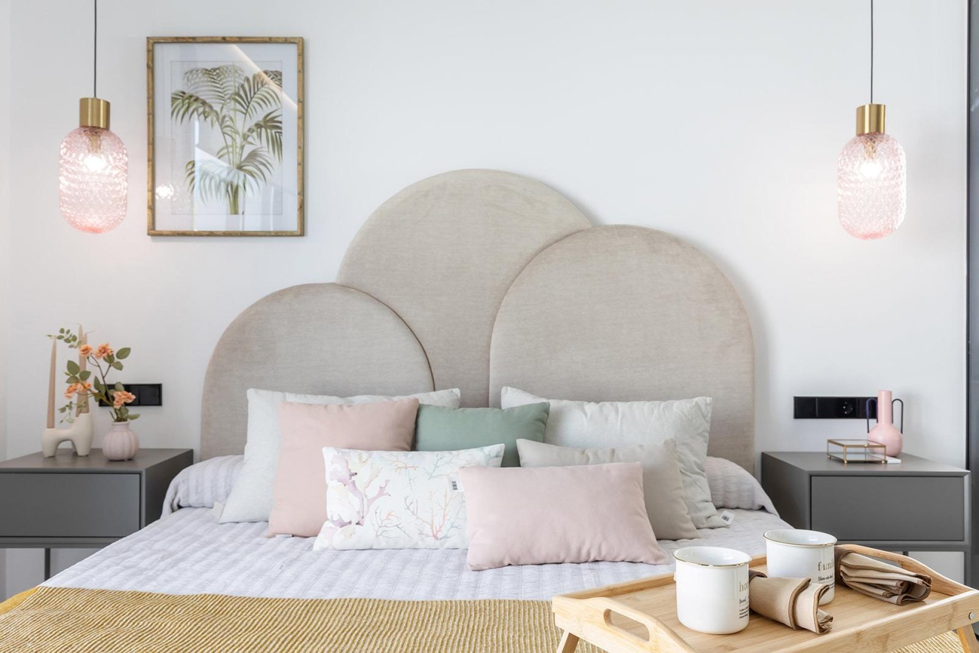 Obra nueva - villa -
Torrevieja - Los Balcones