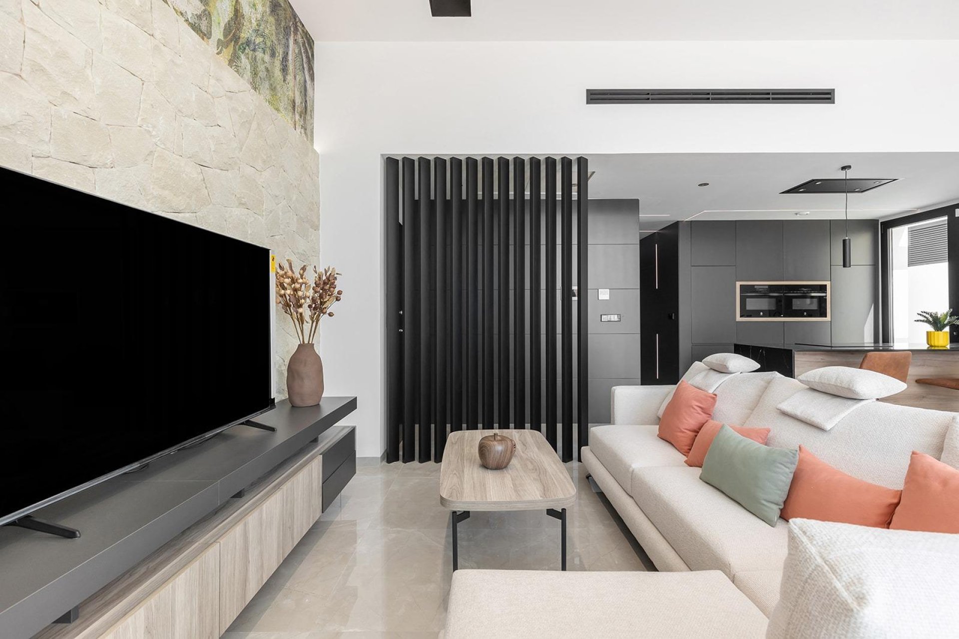 Obra nueva - villa -
Torrevieja - Los Balcones