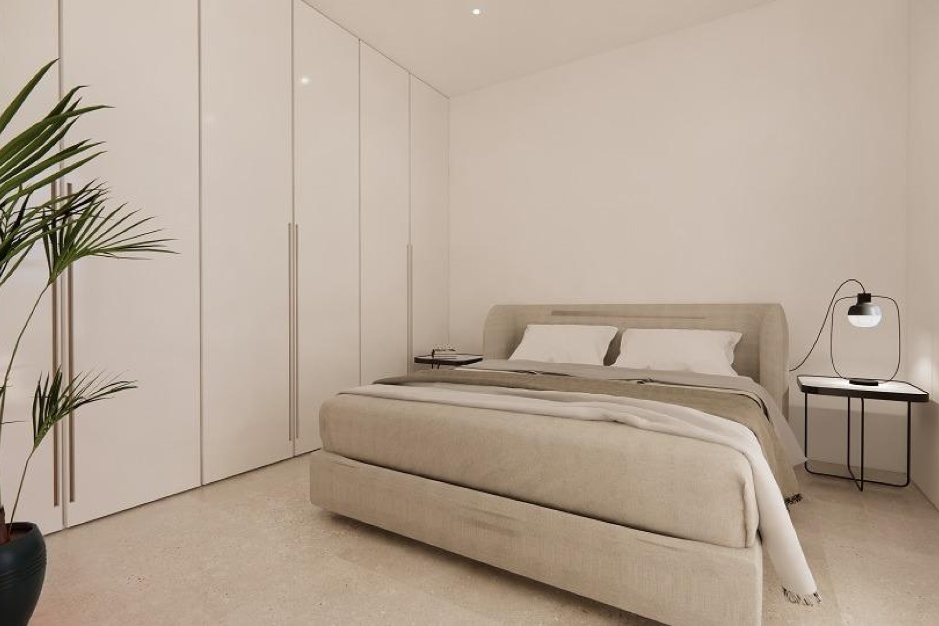Obra nueva - villa -
Torrevieja - San Luis