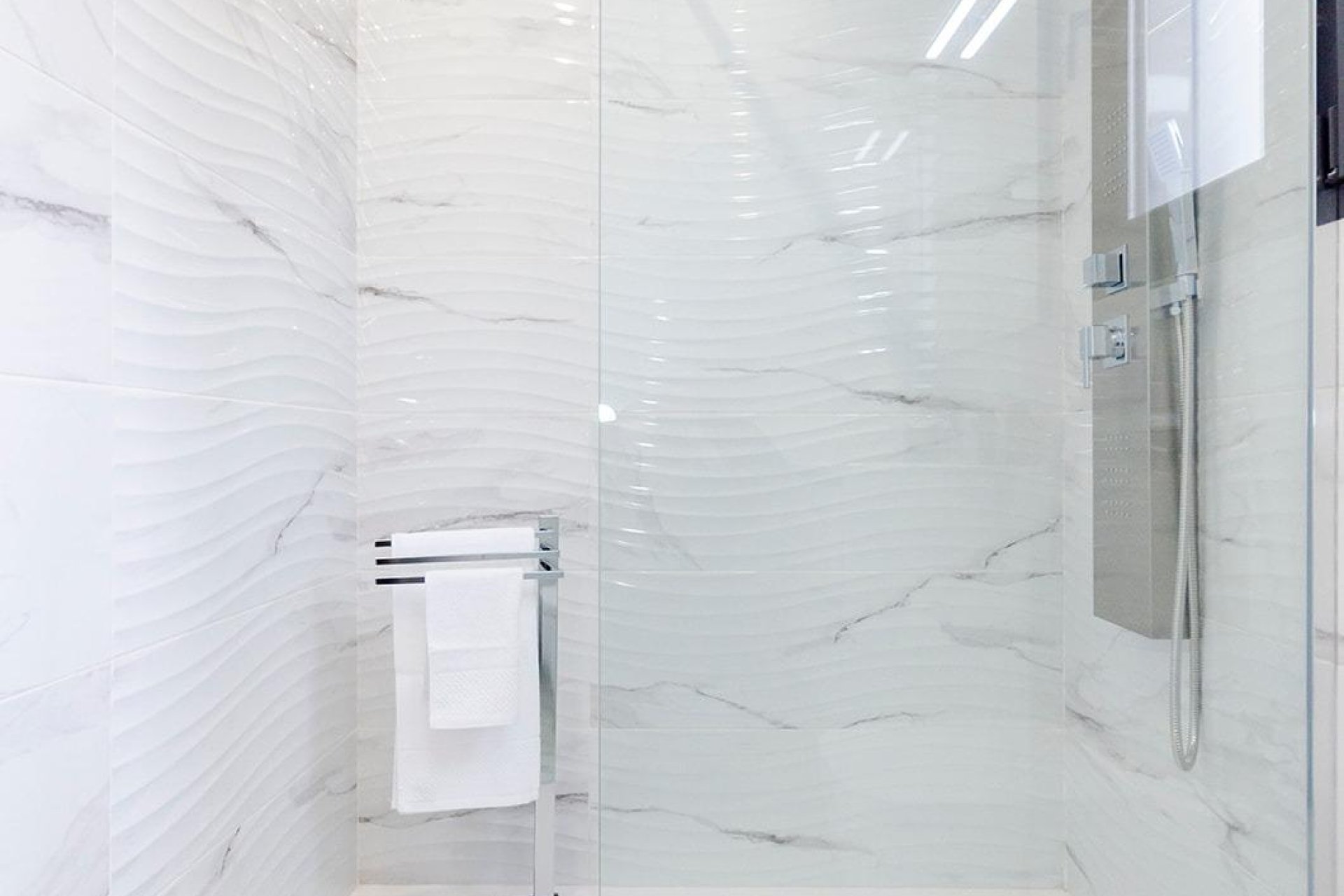 Obra nueva - villa -
Torrevieja - Torretas