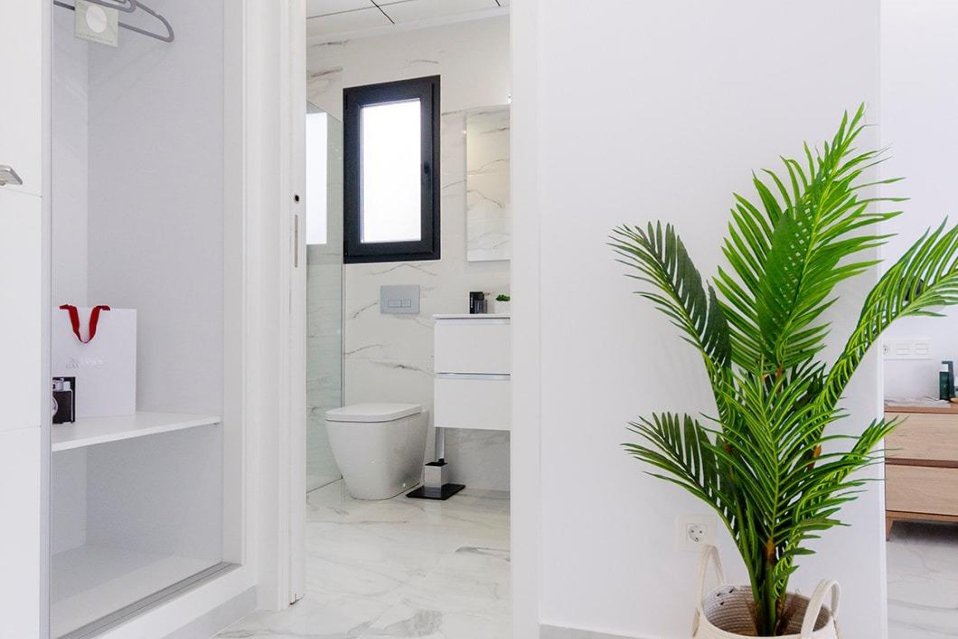 Obra nueva - villa -
Torrevieja - Torretas