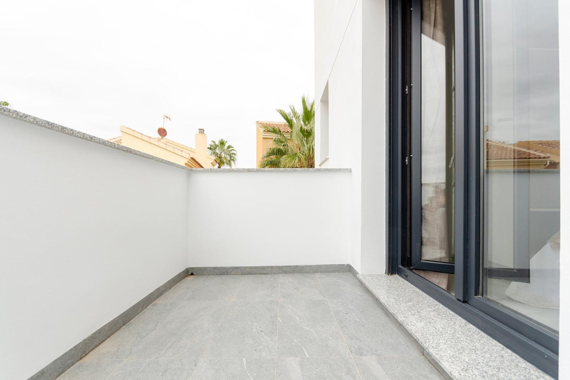 Obra nueva - villa -
Torrevieja - Torretas