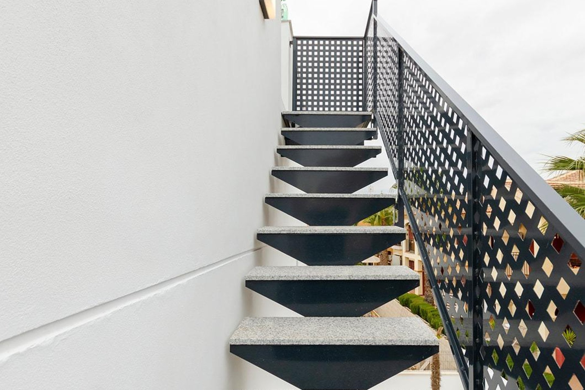 Obra nueva - villa -
Torrevieja - Torretas