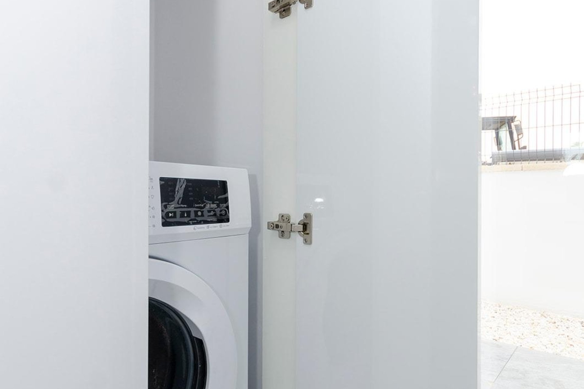 Obra nueva - villa -
Torrevieja - Torretas