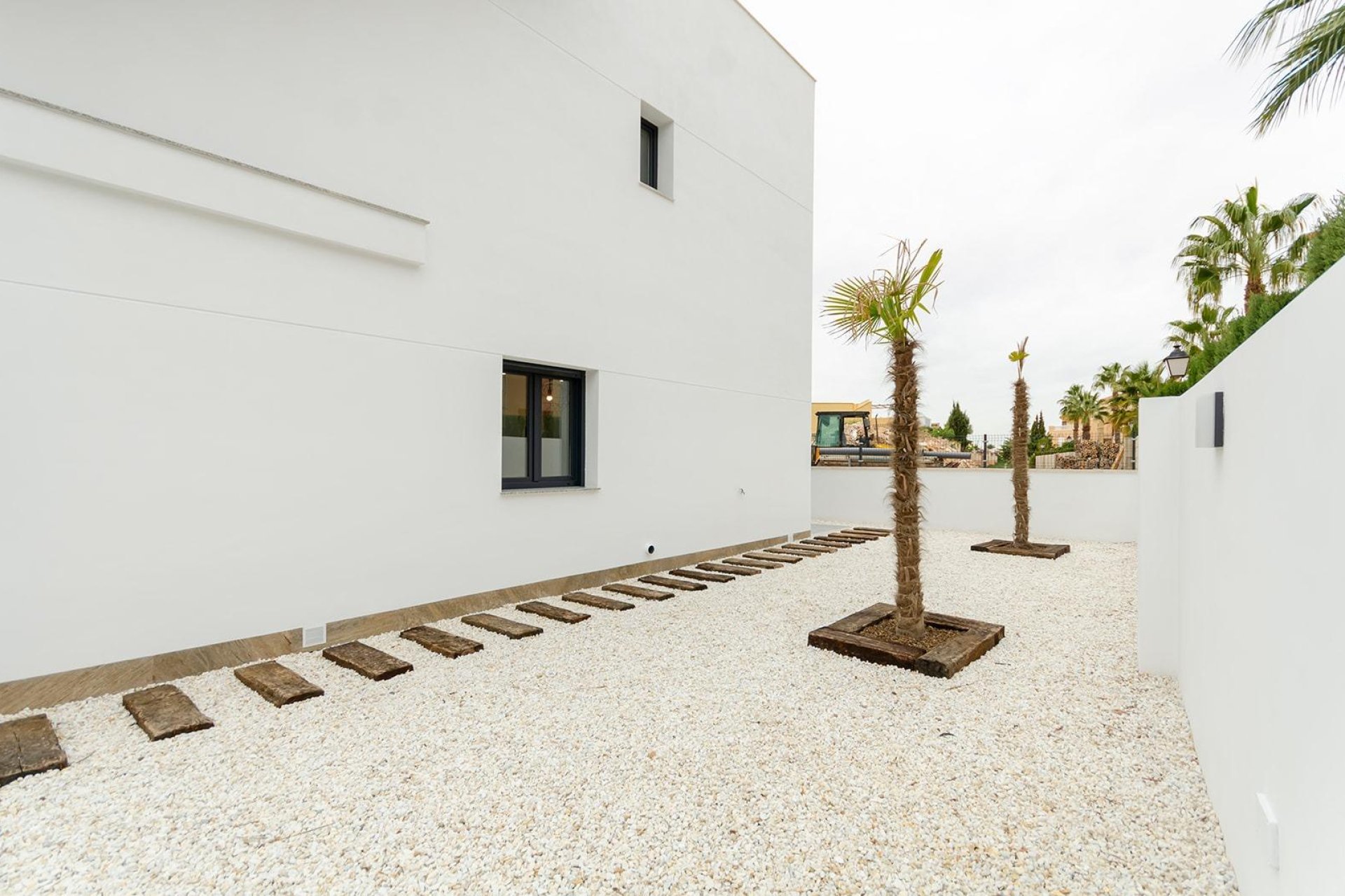 Obra nueva - villa -
Torrevieja - Torretas
